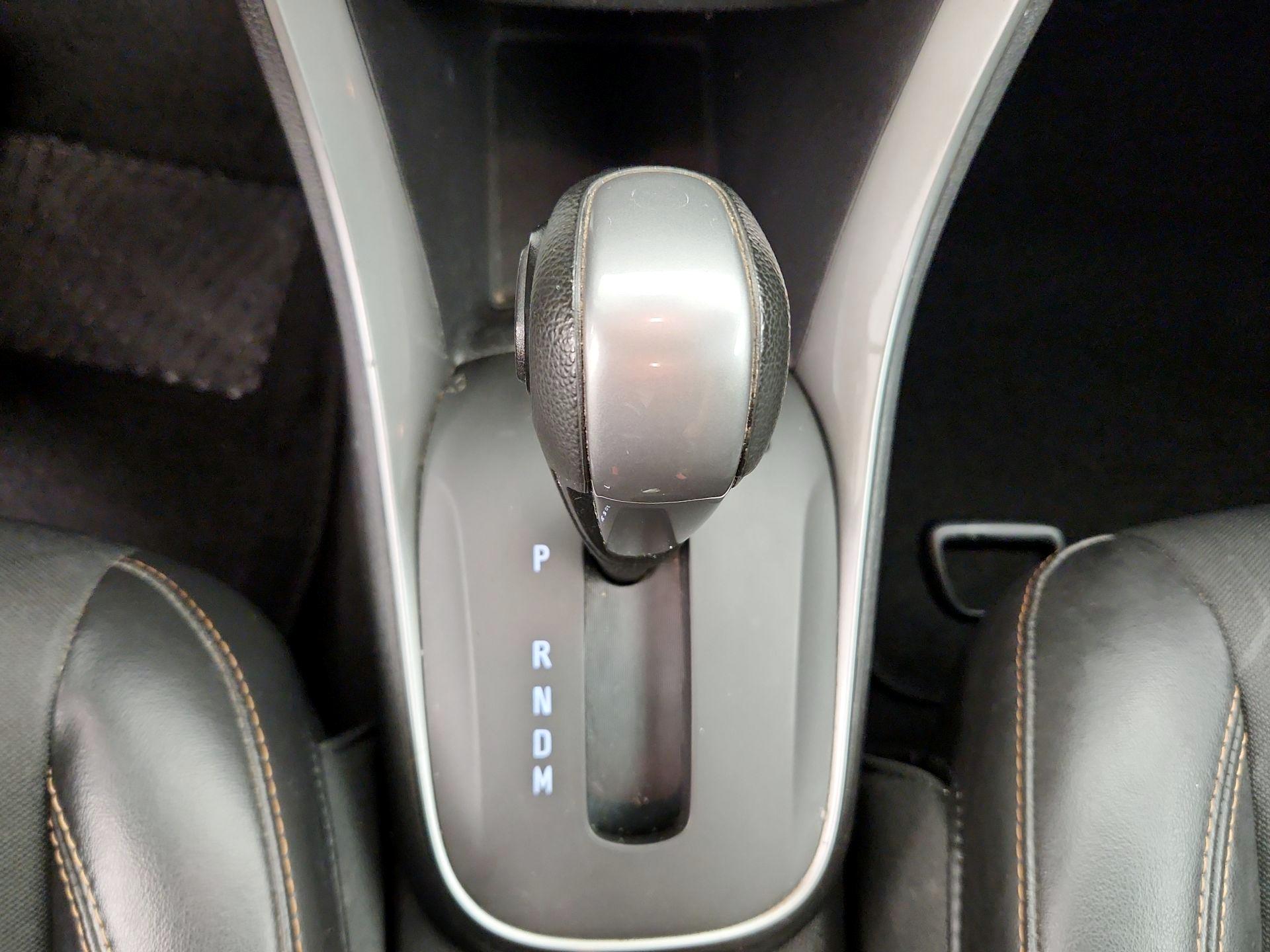 Thumbnail: 2019 Chevrolet Trax - 17