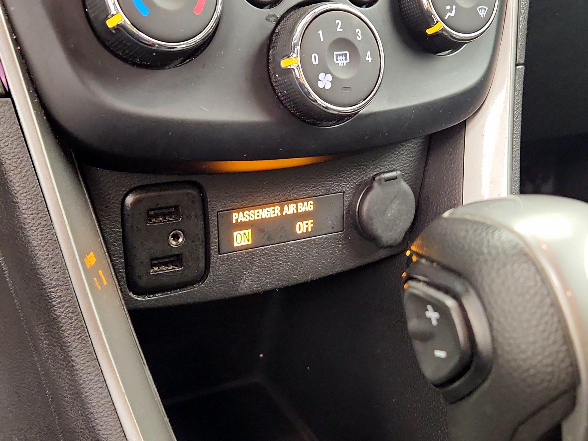 Thumbnail: 2019 Chevrolet Trax - 18