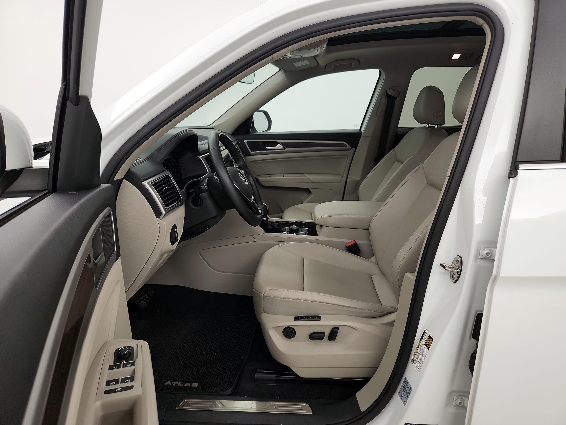 Thumbnail: 2019 Volkswagen Atlas - 11