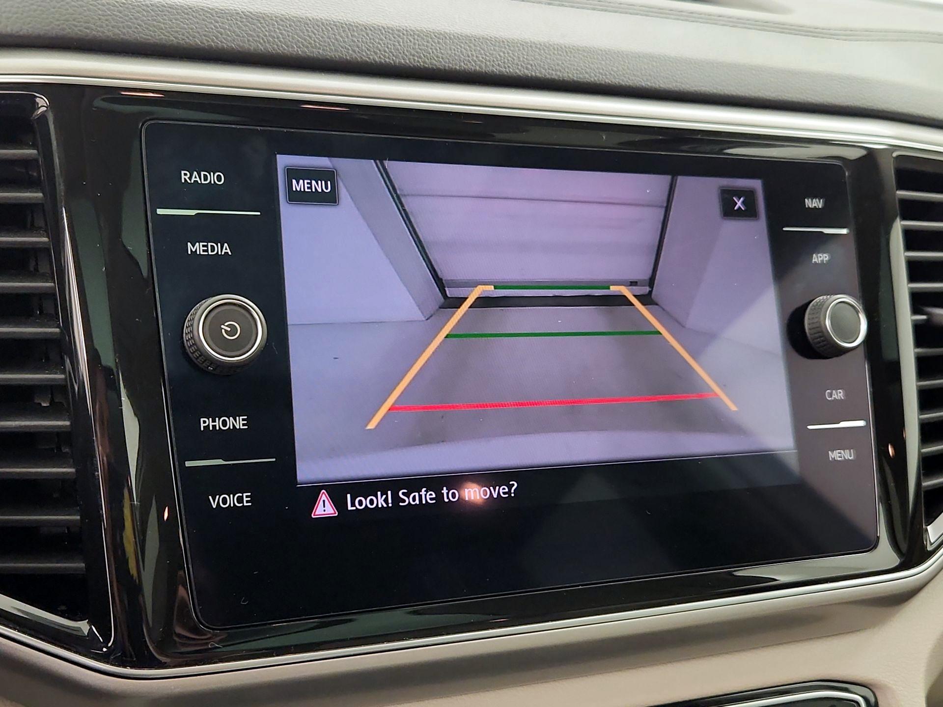 Thumbnail: 2019 Volkswagen Atlas - 14