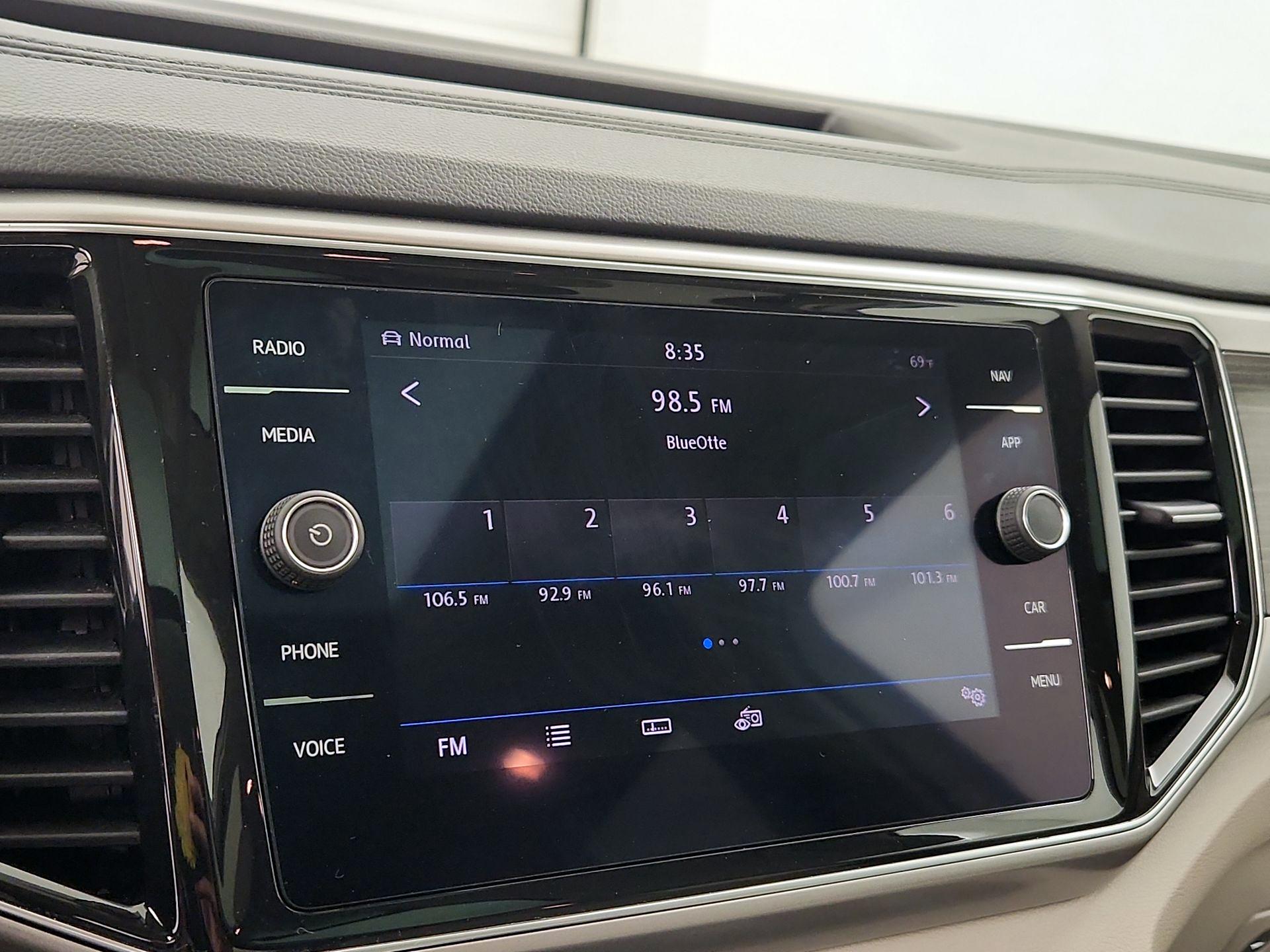 Thumbnail: 2019 Volkswagen Atlas - 15