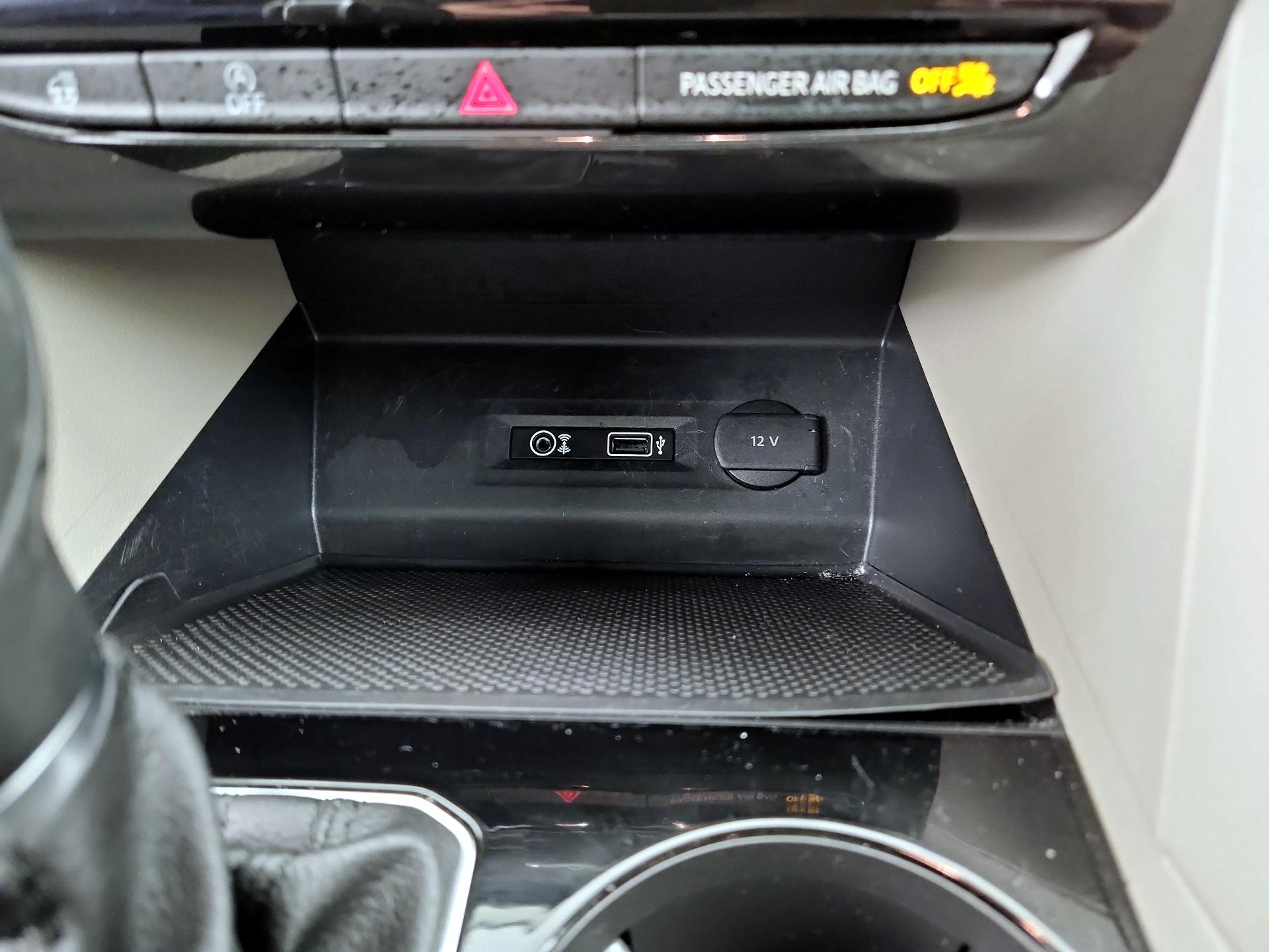 Thumbnail: 2019 Volkswagen Atlas - 18