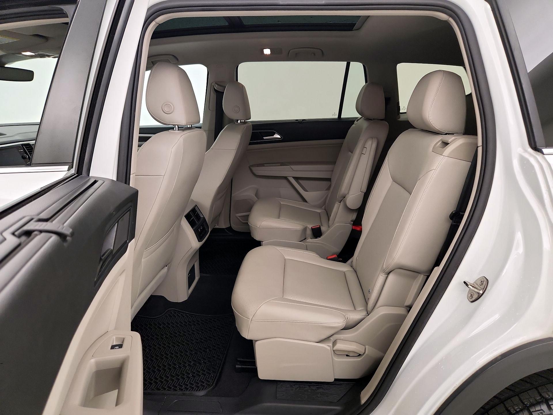 Thumbnail: 2019 Volkswagen Atlas - 20