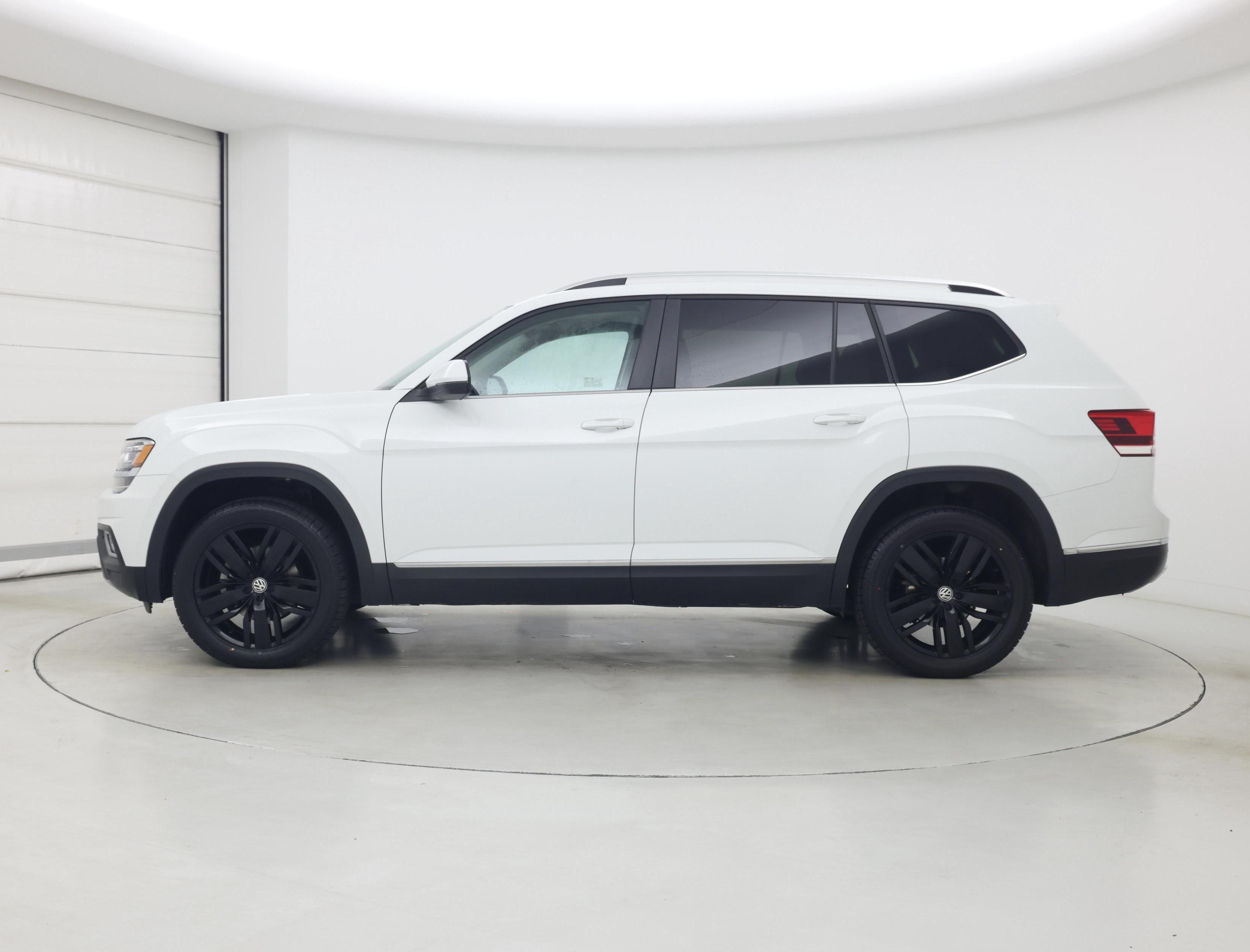 Thumbnail: 2019 Volkswagen Atlas - 3