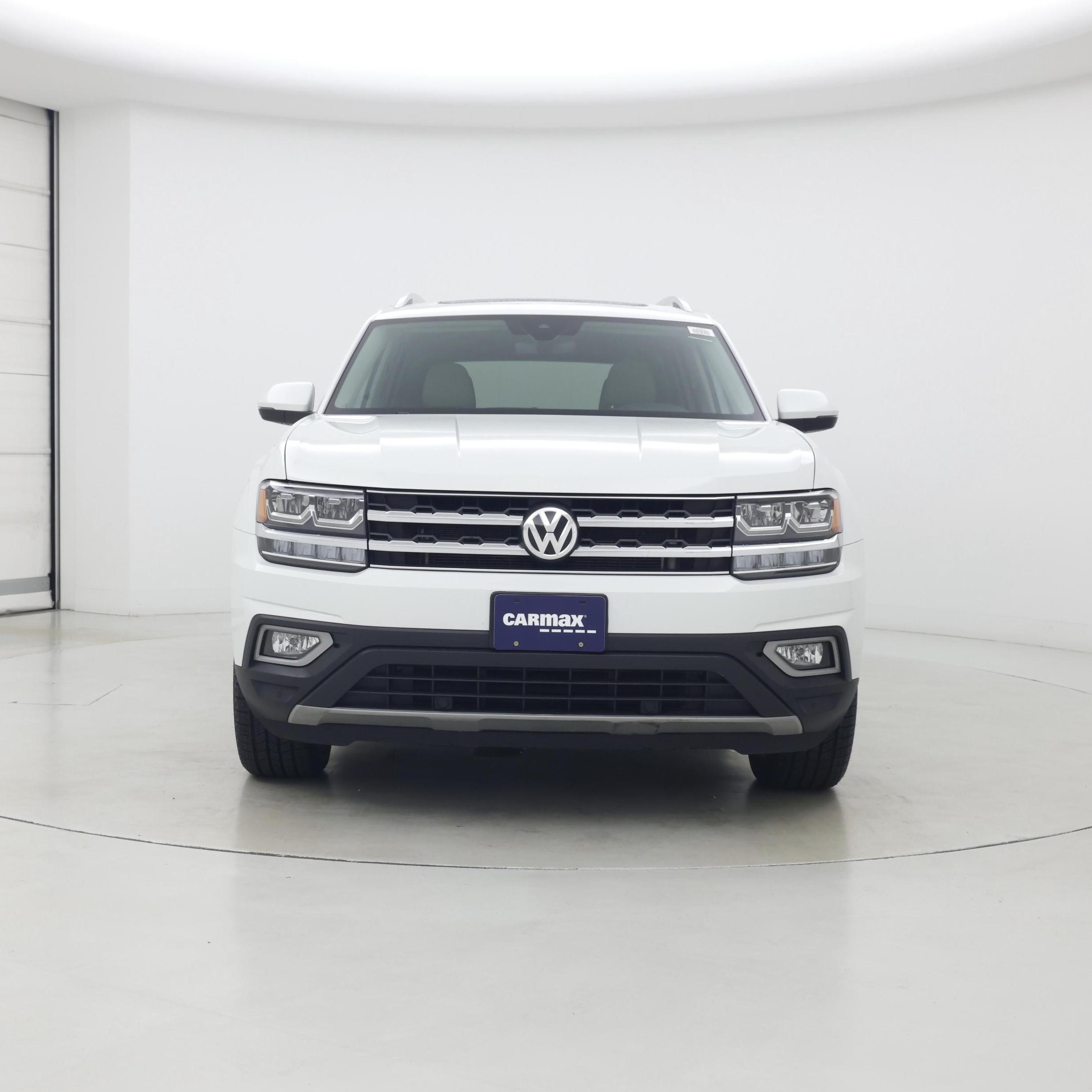 Thumbnail: 2019 Volkswagen Atlas - 5