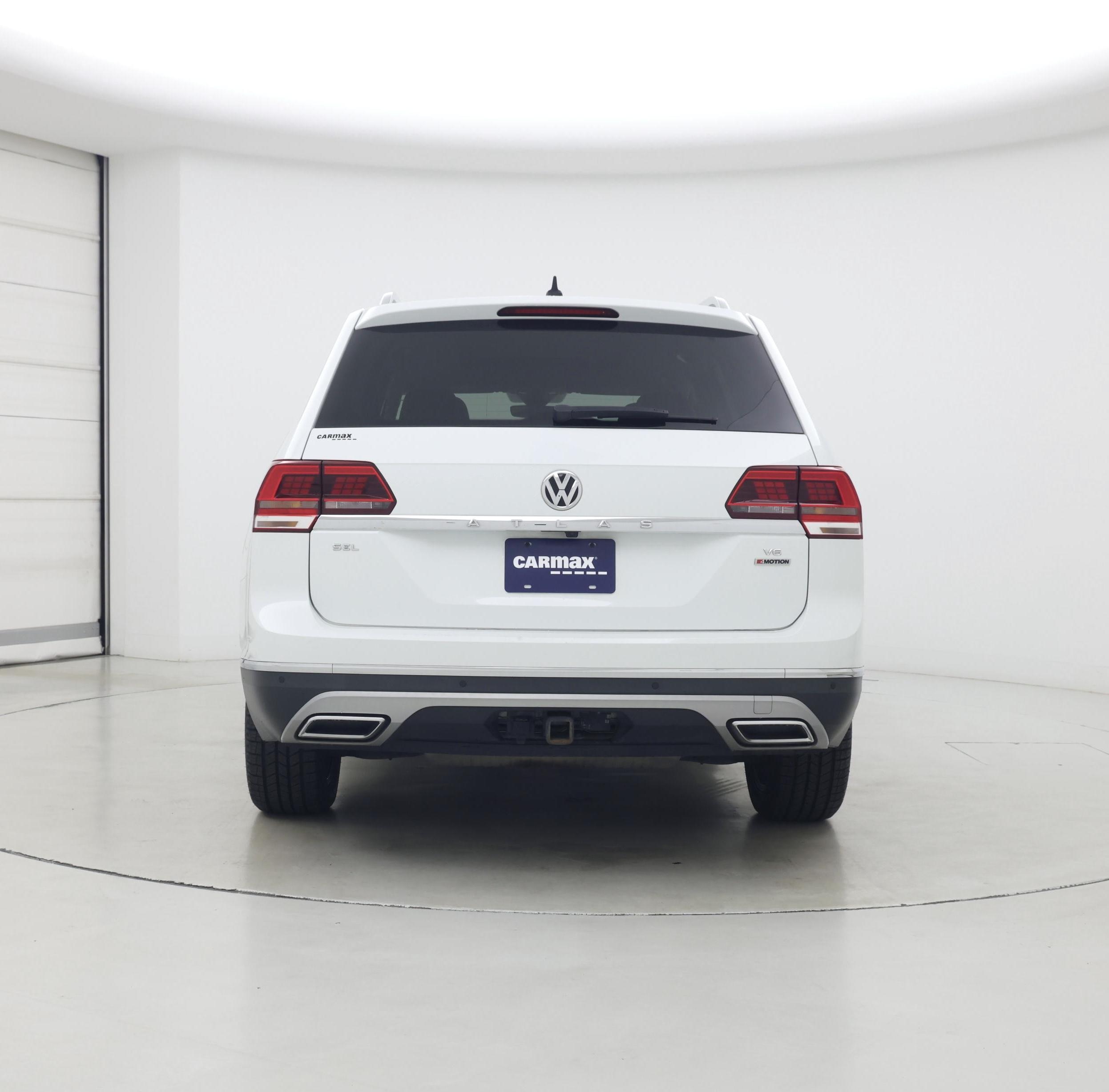 Thumbnail: 2019 Volkswagen Atlas - 6