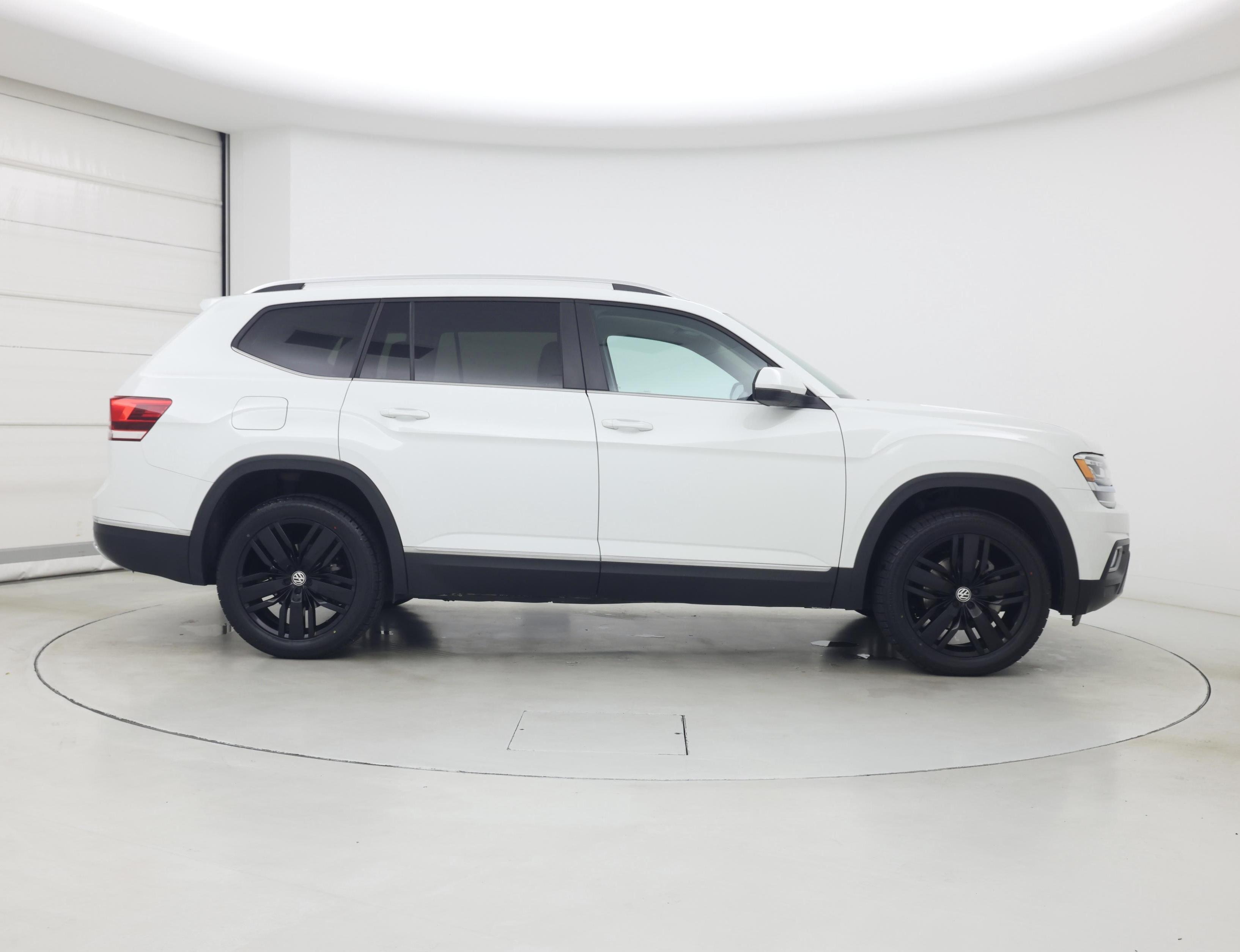 Thumbnail: 2019 Volkswagen Atlas - 7