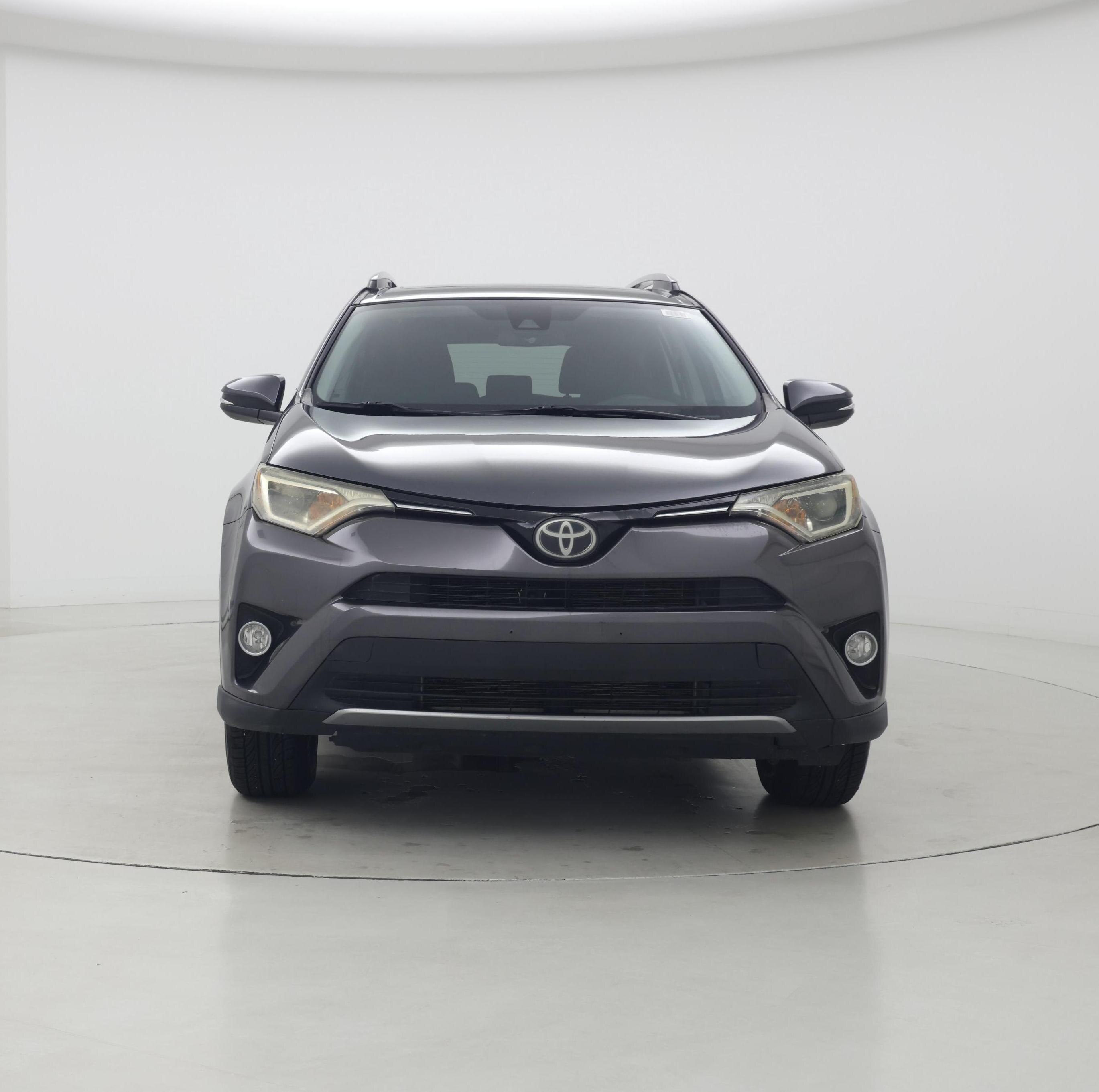 Thumbnail: 2017 Toyota RAV4 - 5