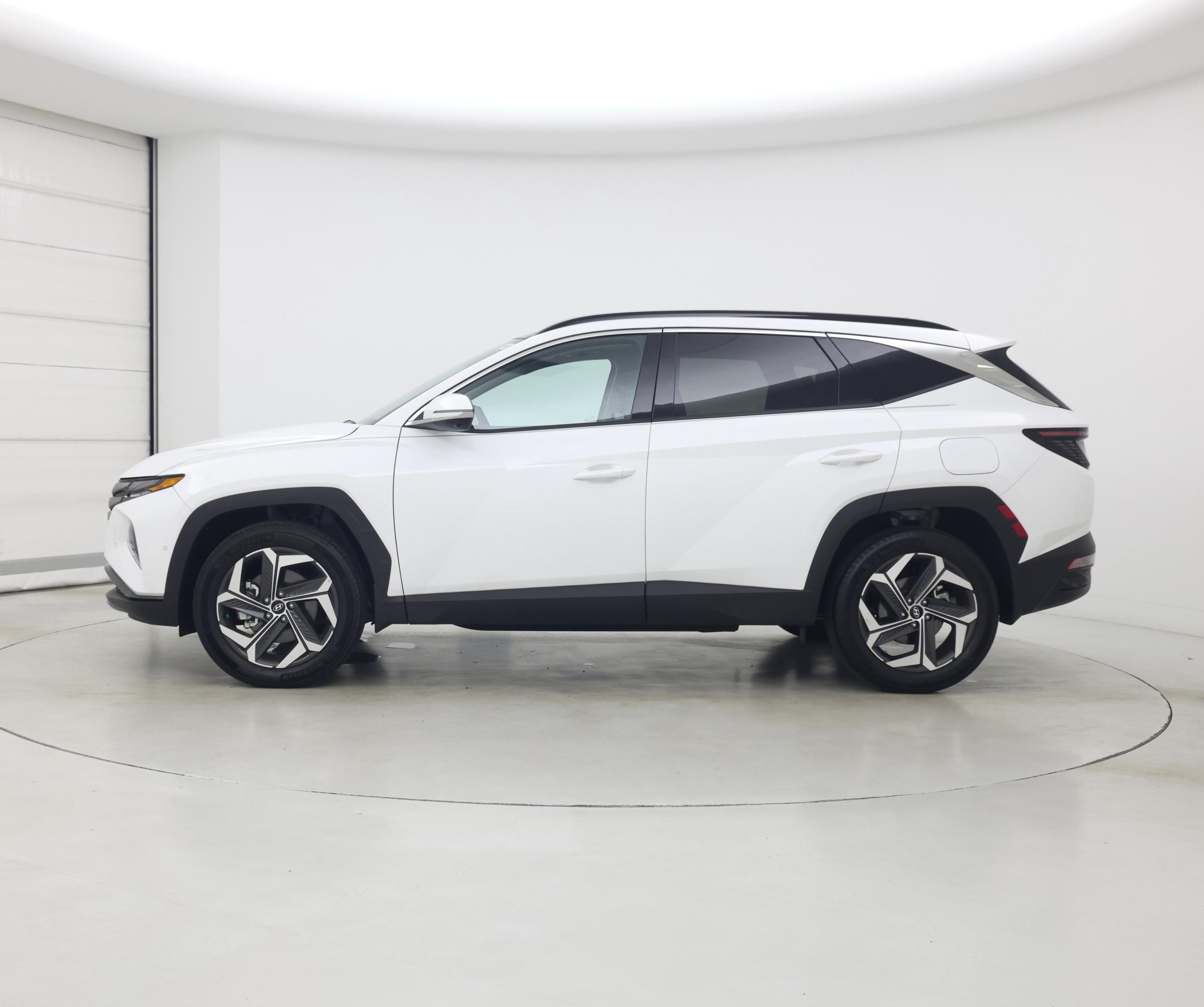 Thumbnail: 2024 Hyundai Tucson - 3