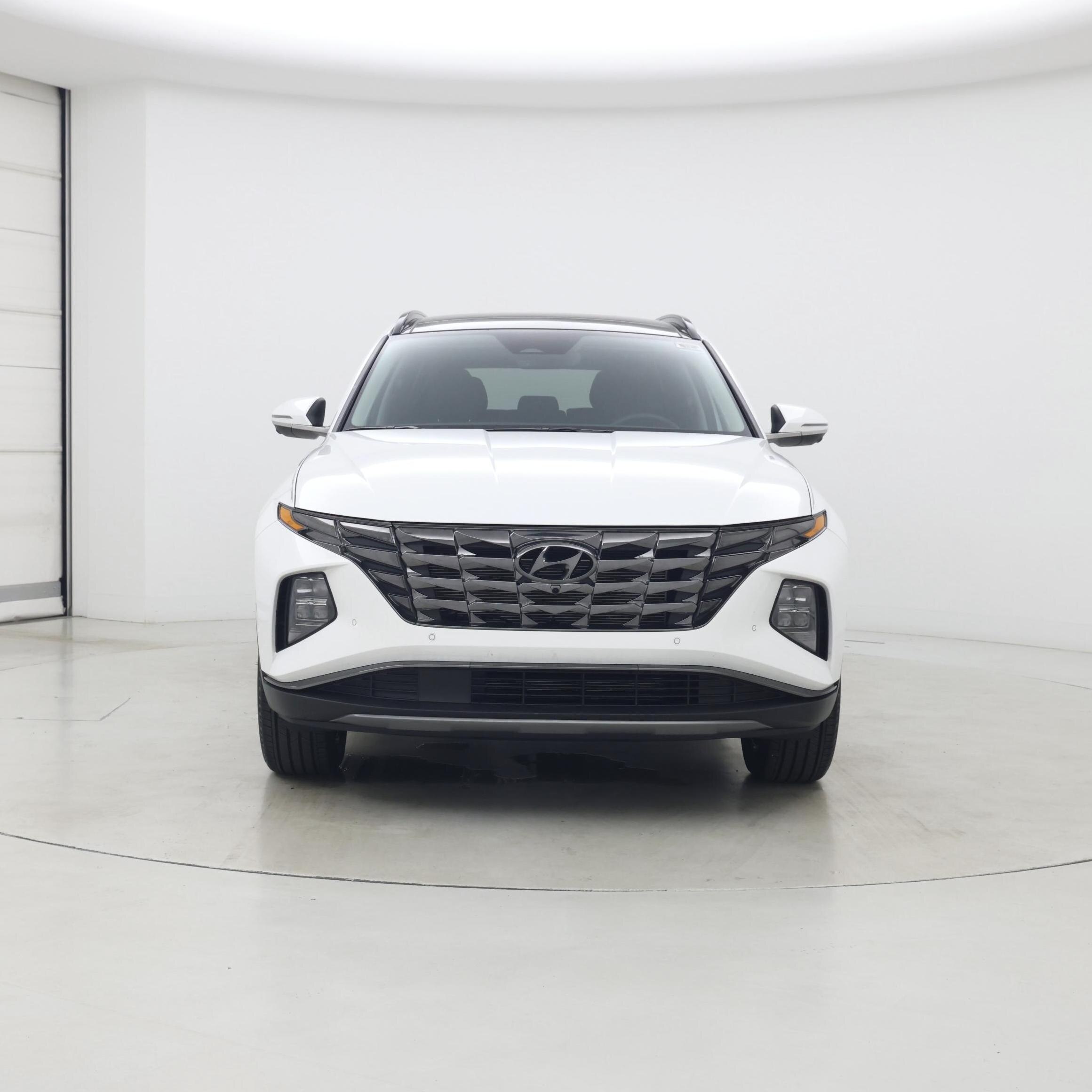 Thumbnail: 2024 Hyundai Tucson - 5