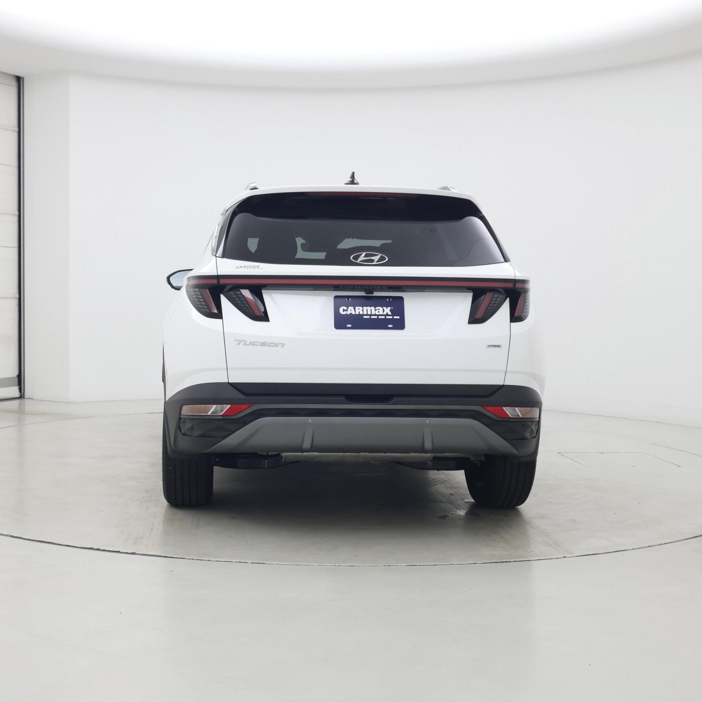 Thumbnail: 2024 Hyundai Tucson - 6