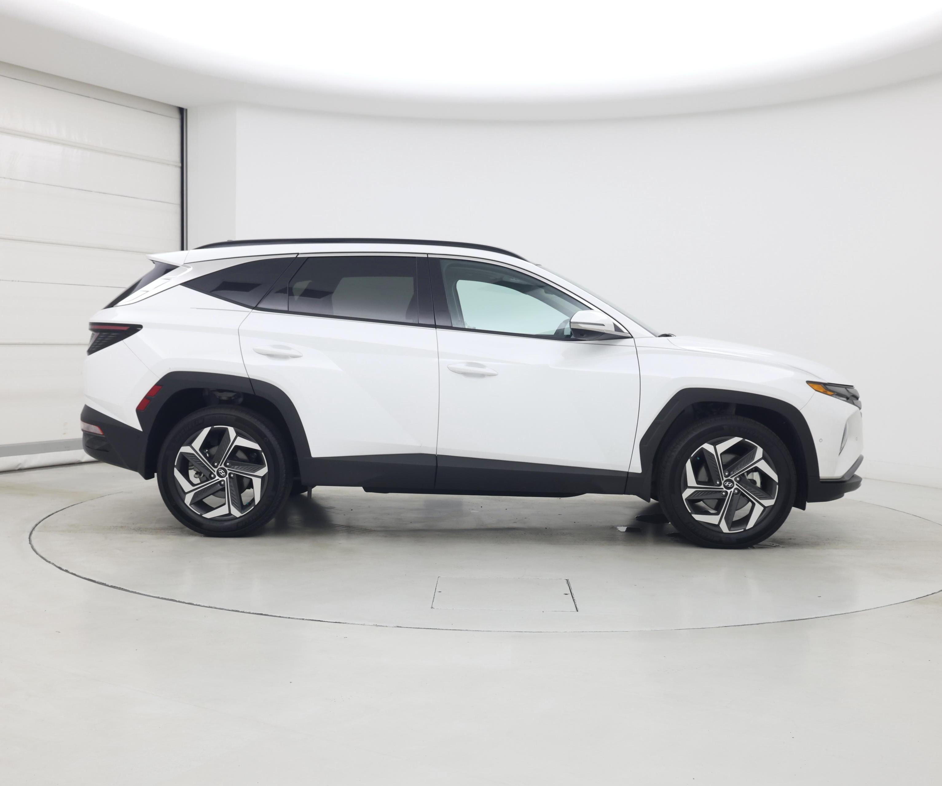 Thumbnail: 2024 Hyundai Tucson - 7