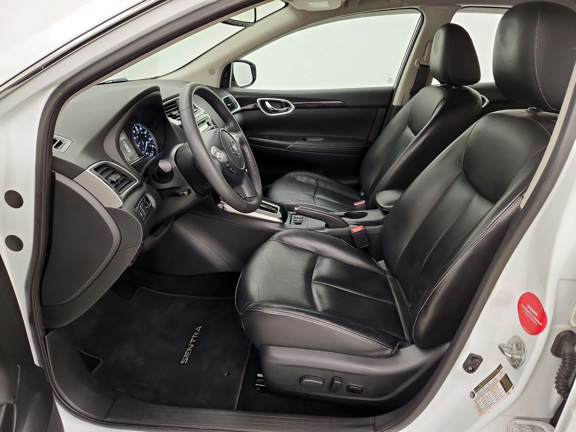 Thumbnail: 2018 Nissan Sentra - 11