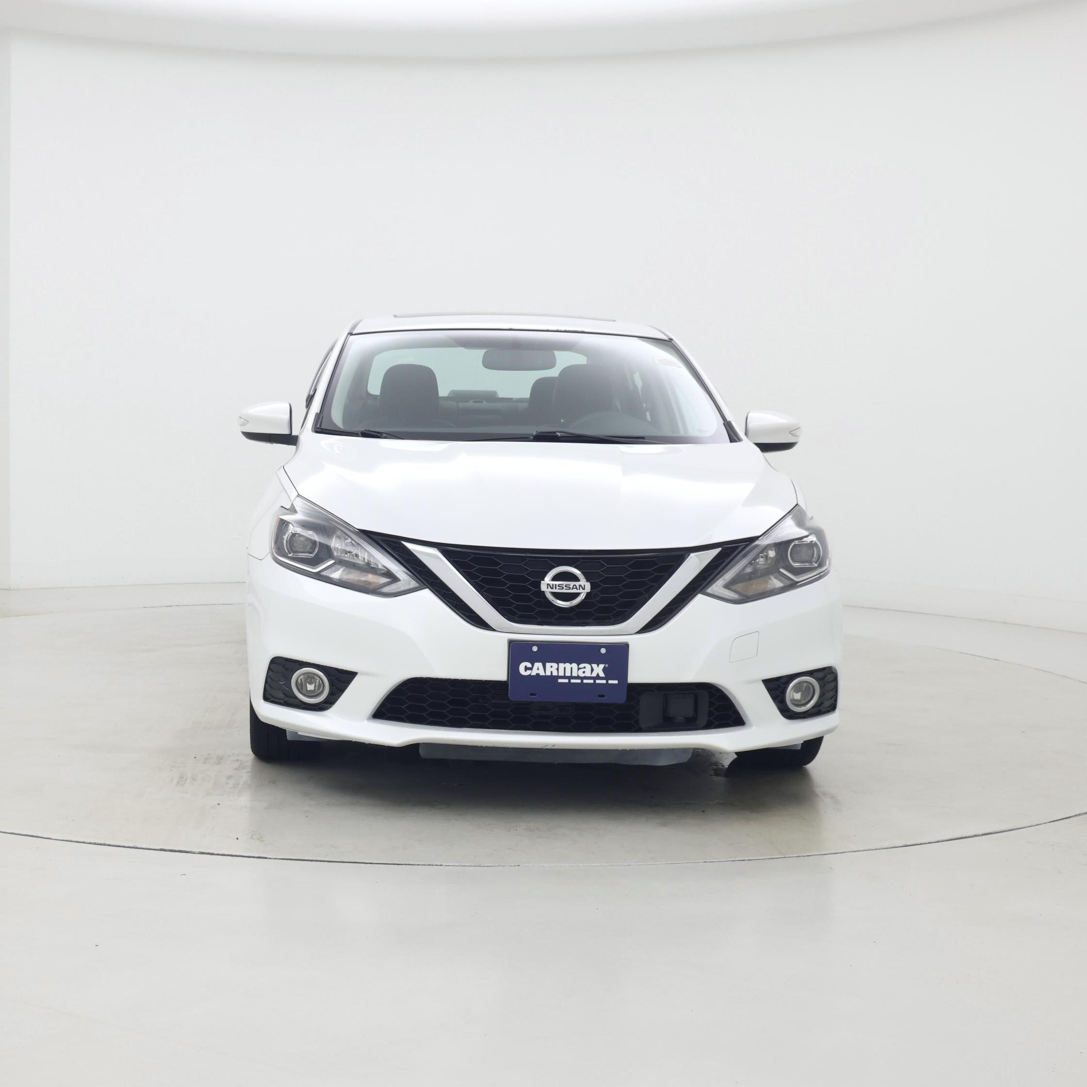 Thumbnail: 2018 Nissan Sentra - 5