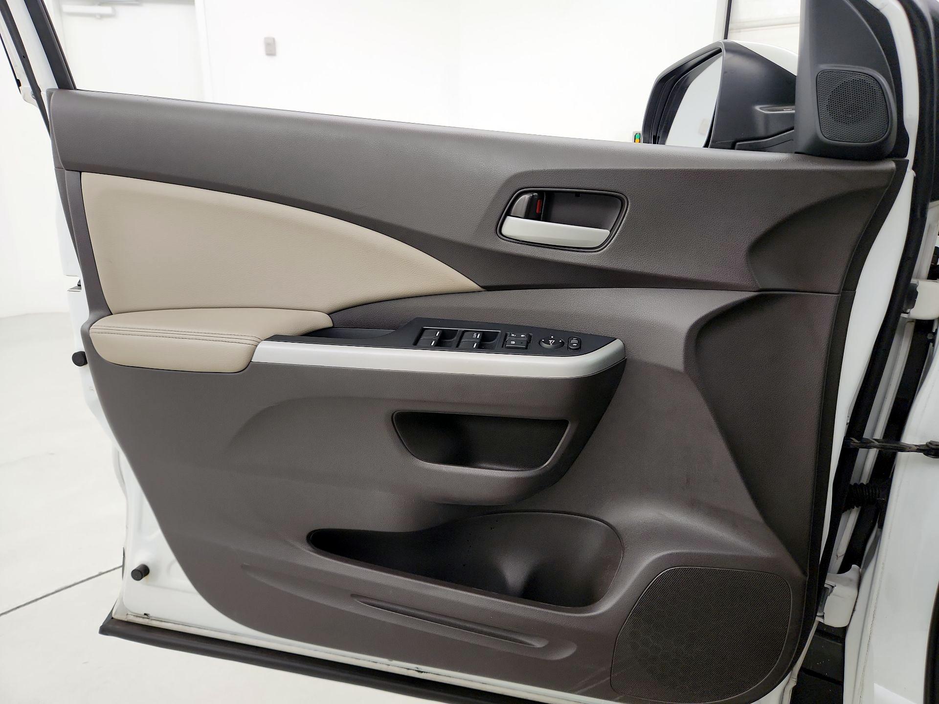 Thumbnail: 2014 Honda CR-V - 12