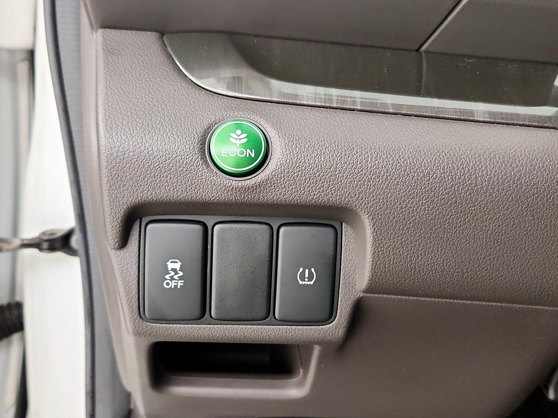 Thumbnail: 2014 Honda CR-V - 13