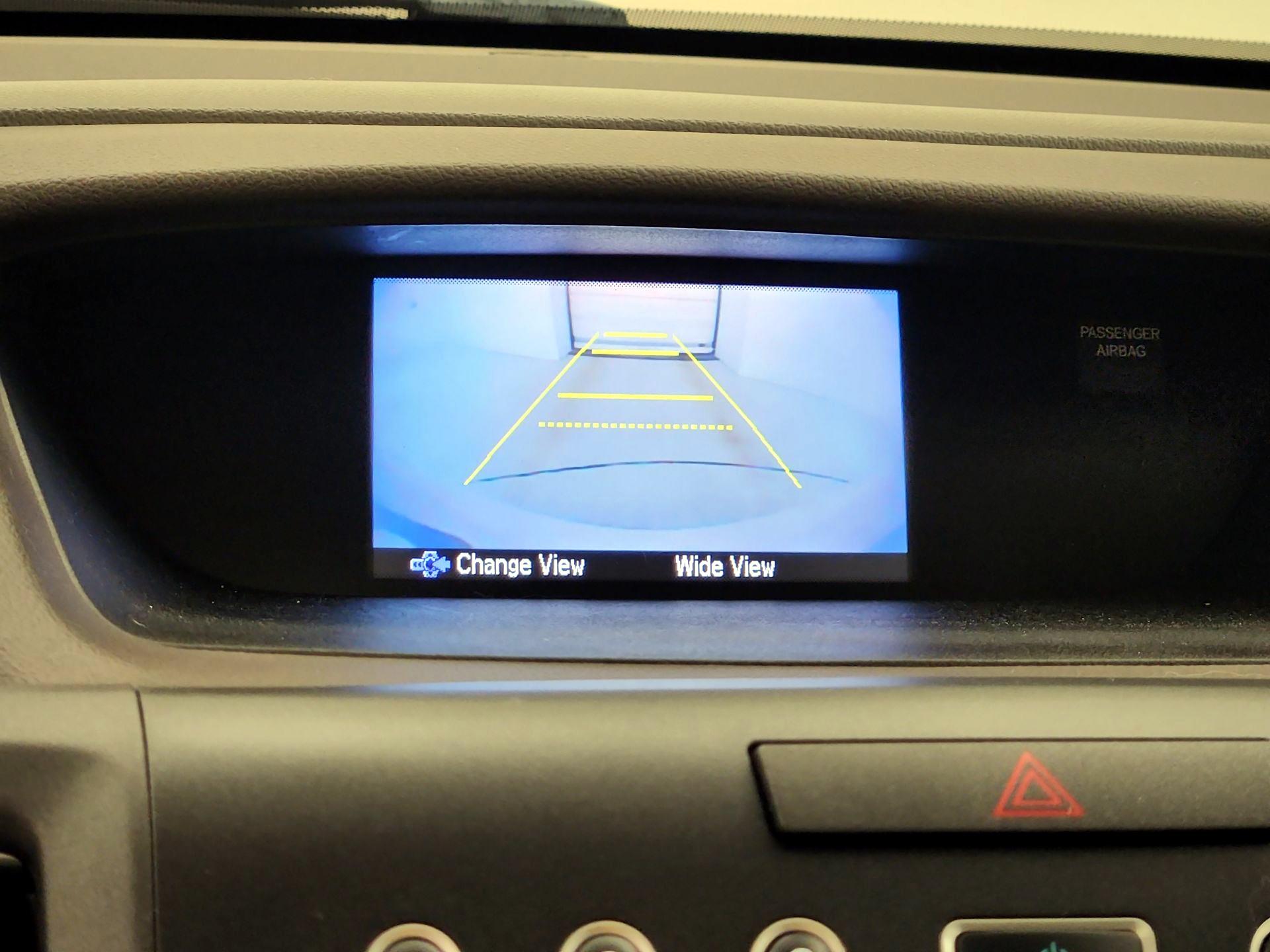 Thumbnail: 2014 Honda CR-V - 14