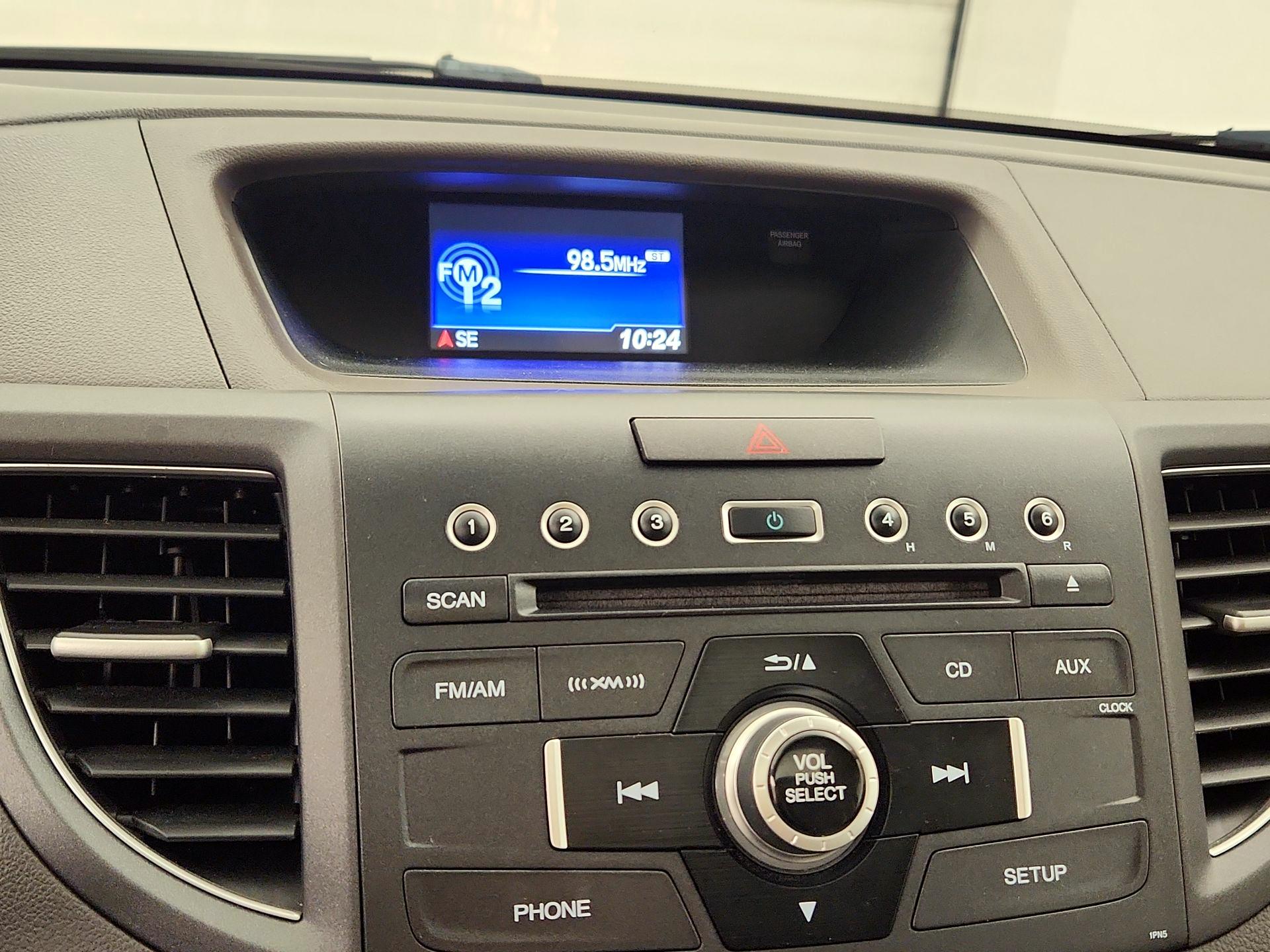 Thumbnail: 2014 Honda CR-V - 15