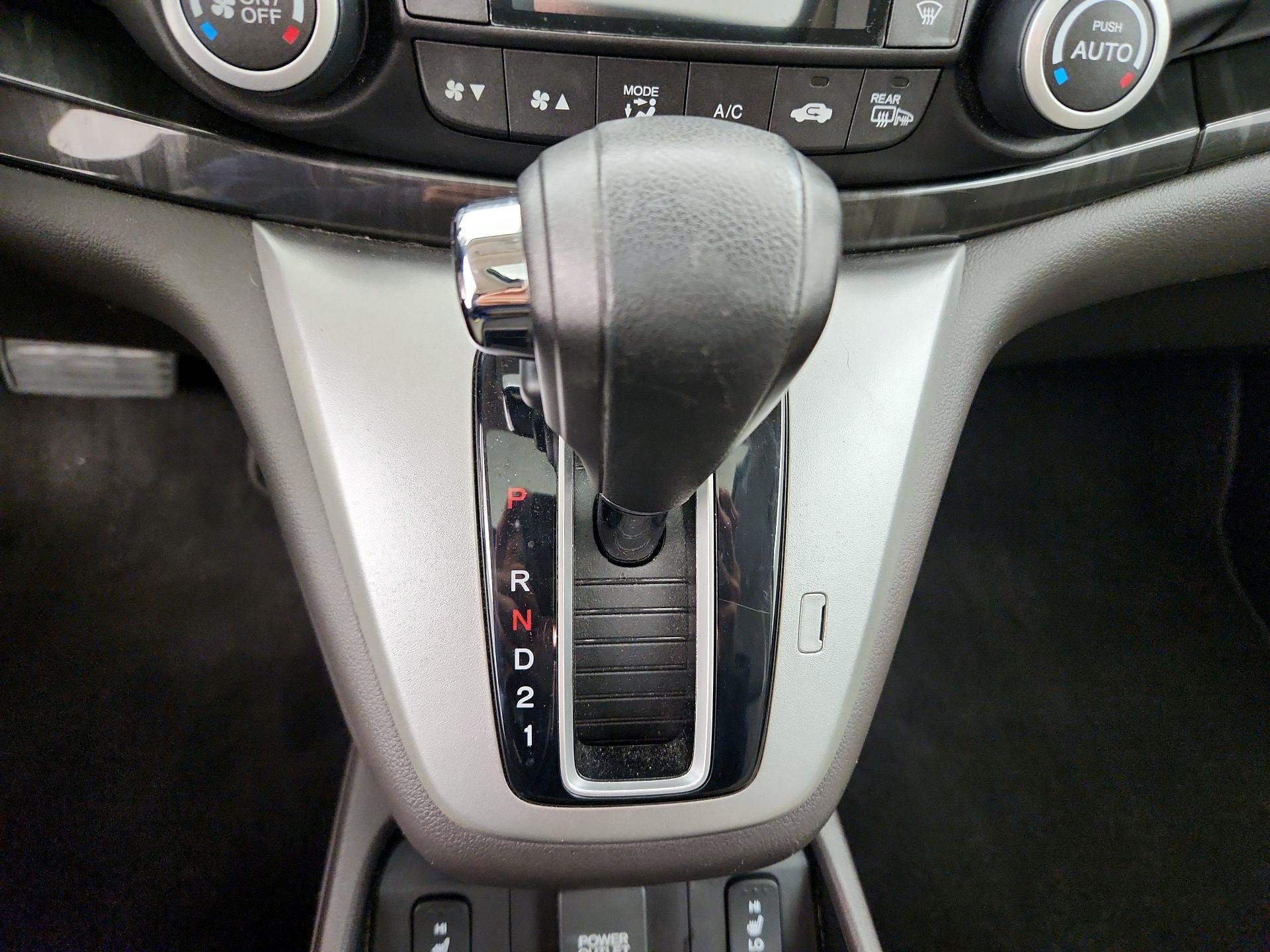 Thumbnail: 2014 Honda CR-V - 17