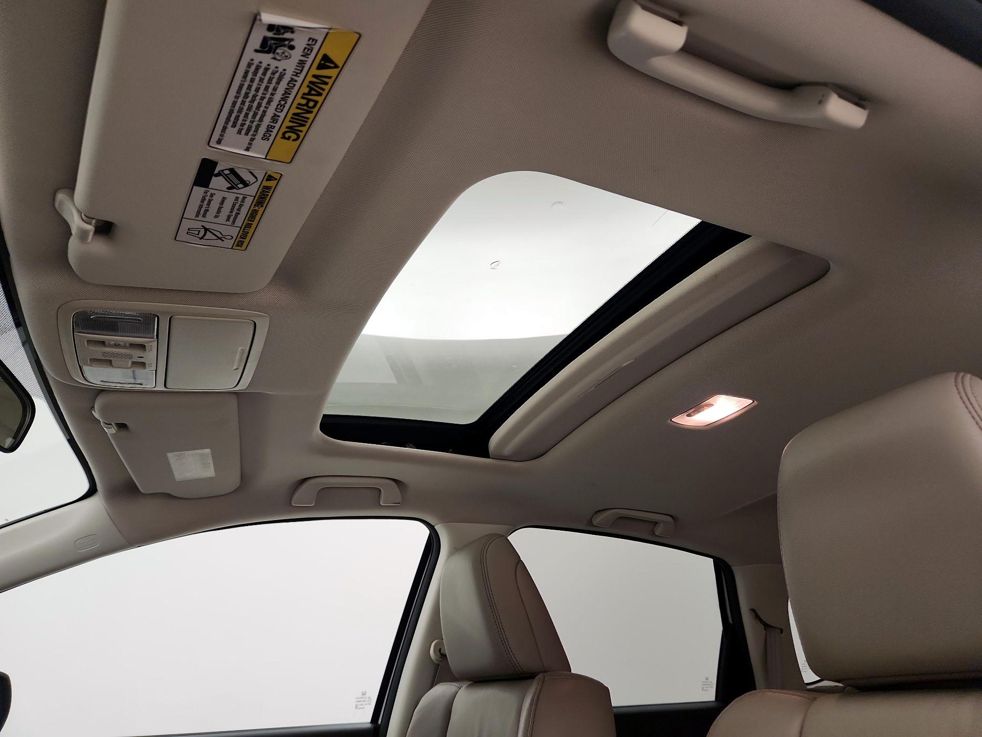 Thumbnail: 2014 Honda CR-V - 19