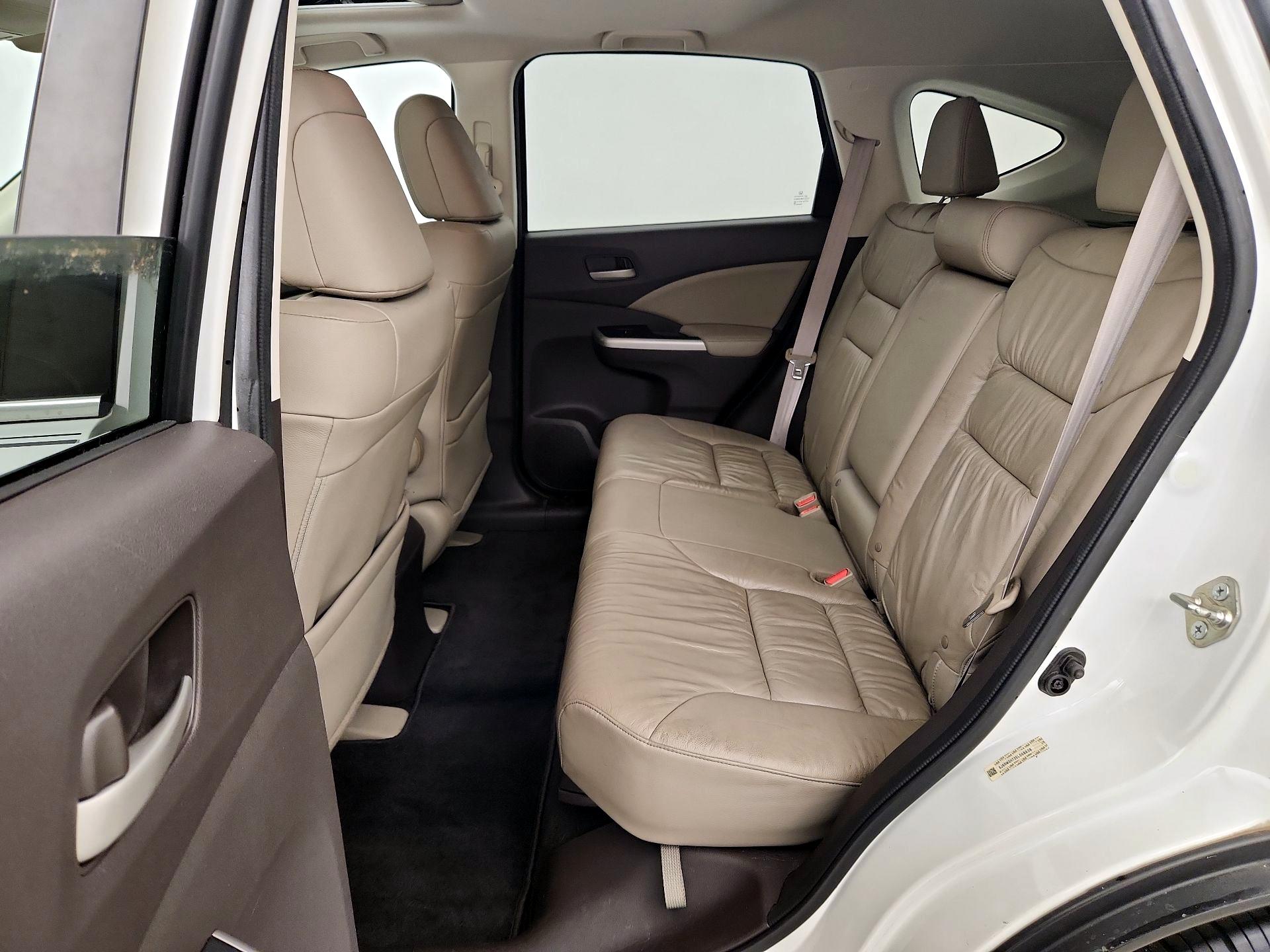Thumbnail: 2014 Honda CR-V - 20