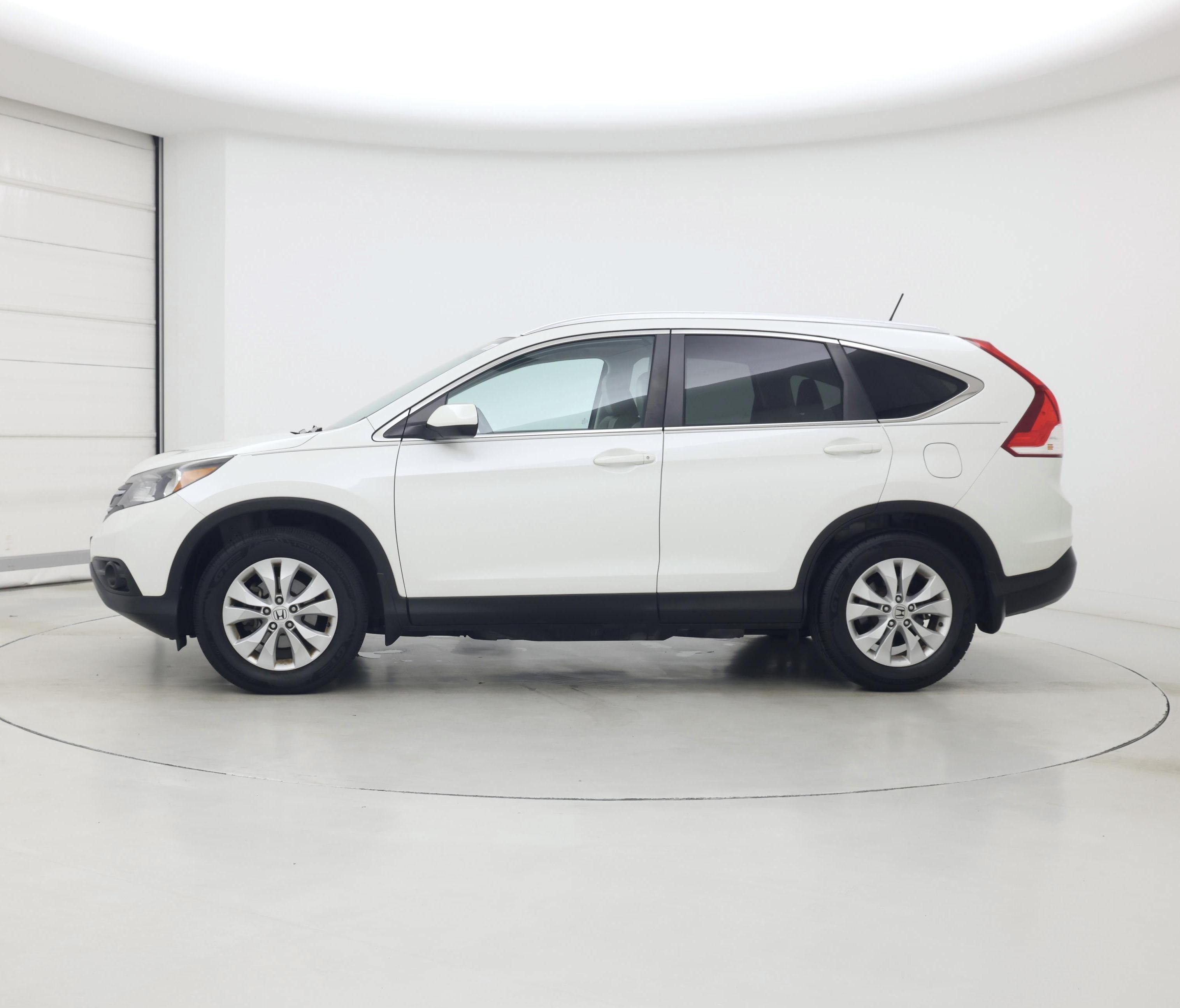 Thumbnail: 2014 Honda CR-V - 3