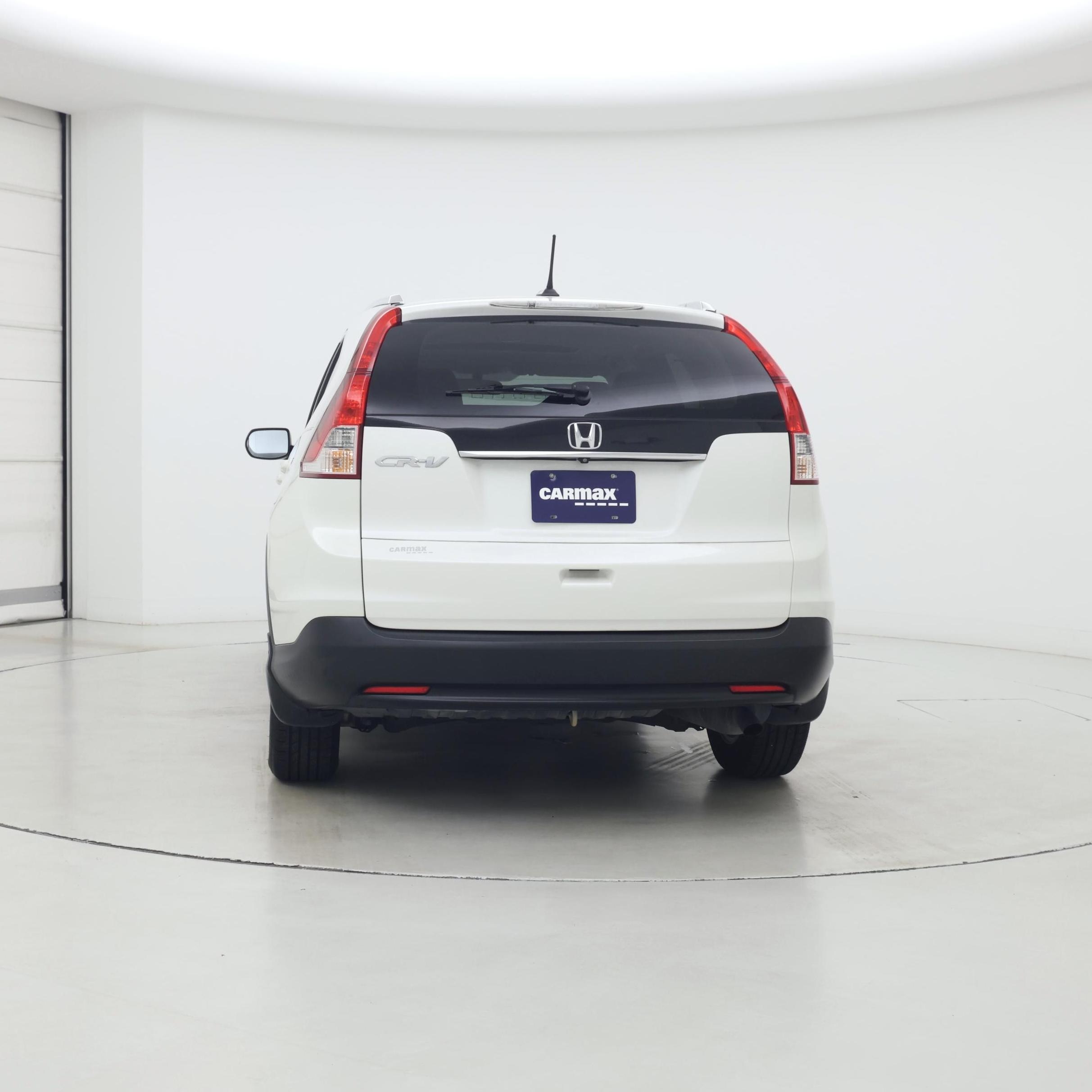 Thumbnail: 2014 Honda CR-V - 6