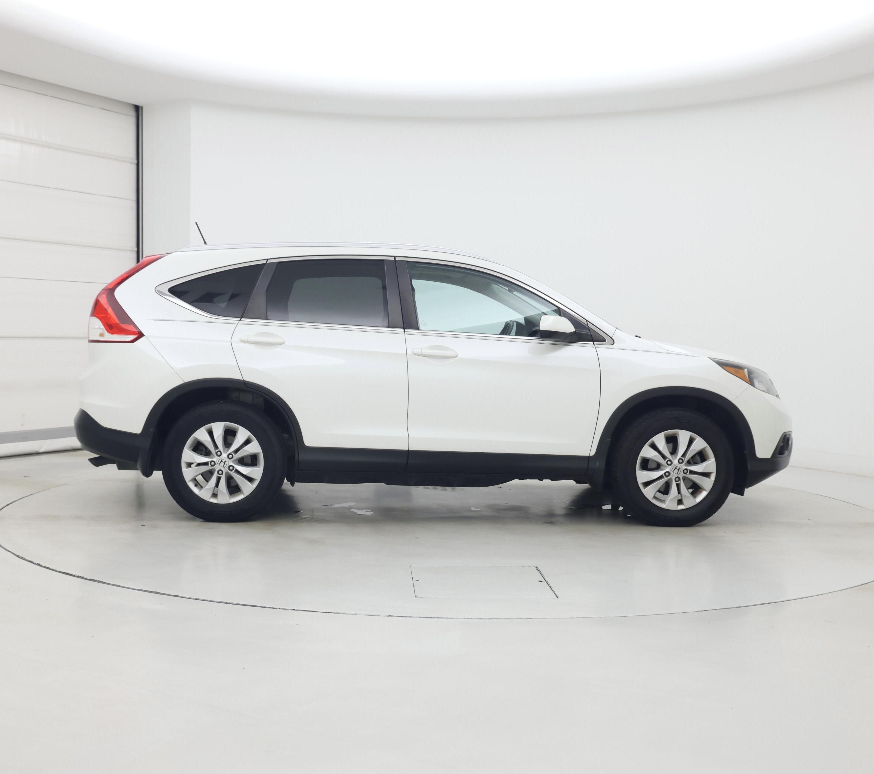 Thumbnail: 2014 Honda CR-V - 7