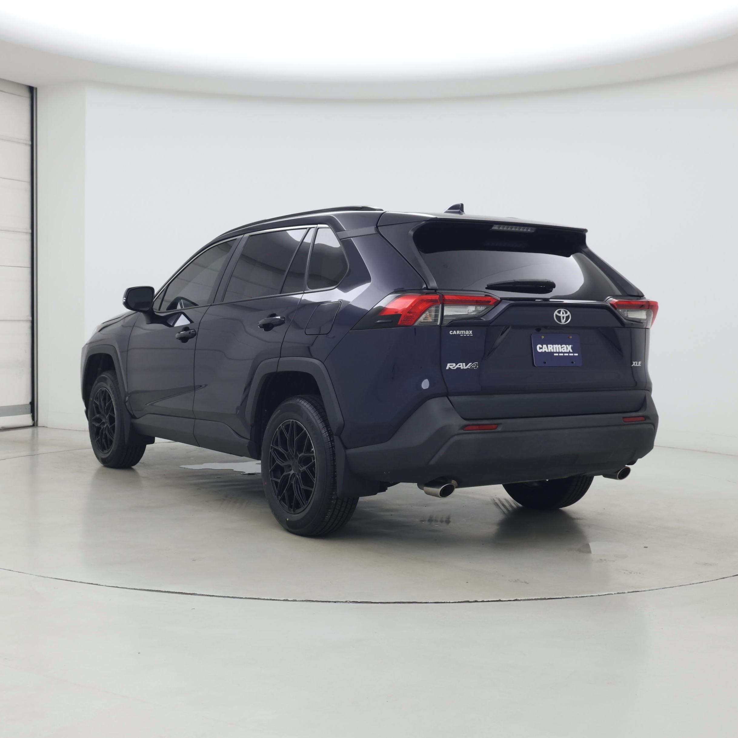 Thumbnail: 2024 Toyota RAV4 - 2