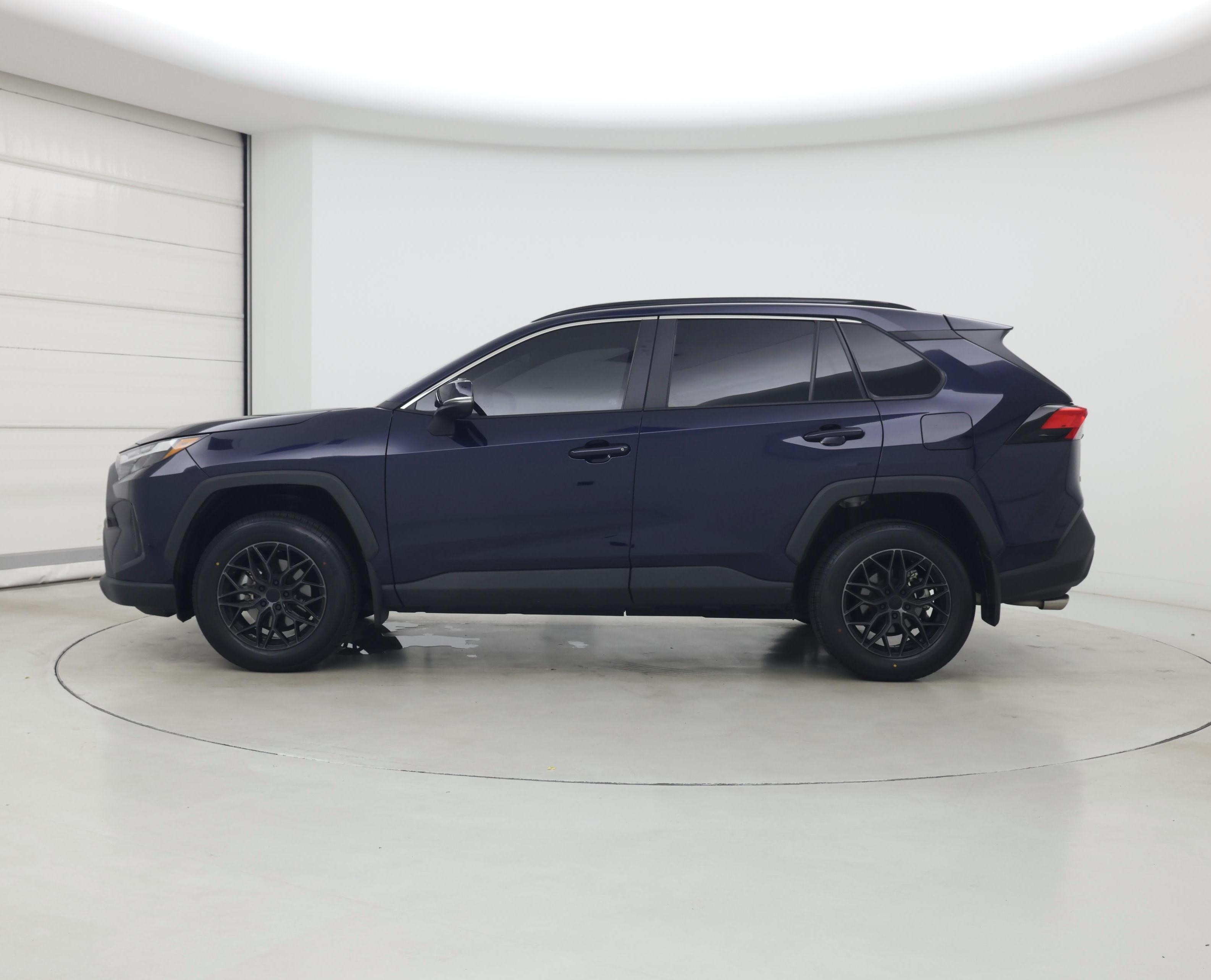 Thumbnail: 2024 Toyota RAV4 - 3