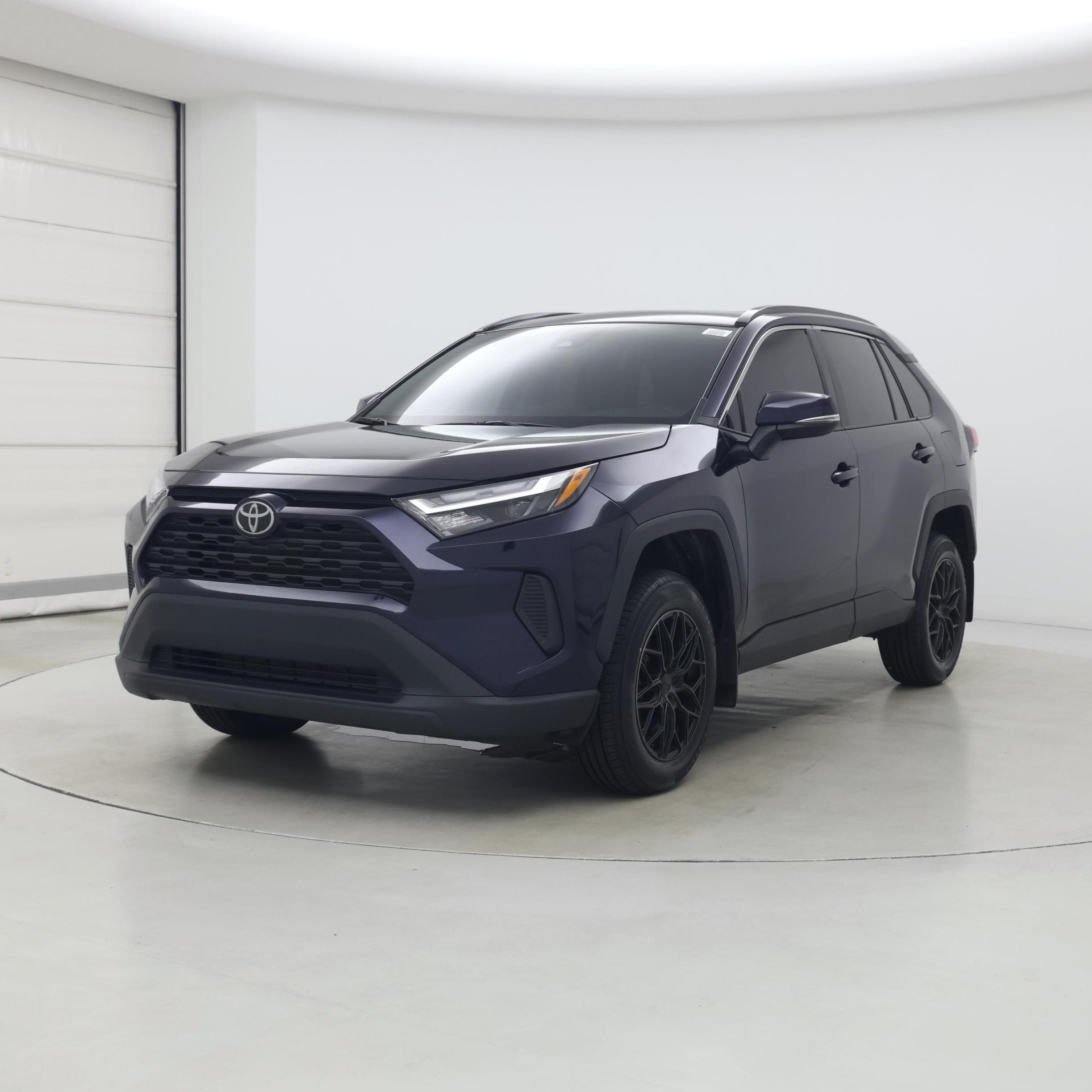 Thumbnail: 2024 Toyota RAV4 - 4
