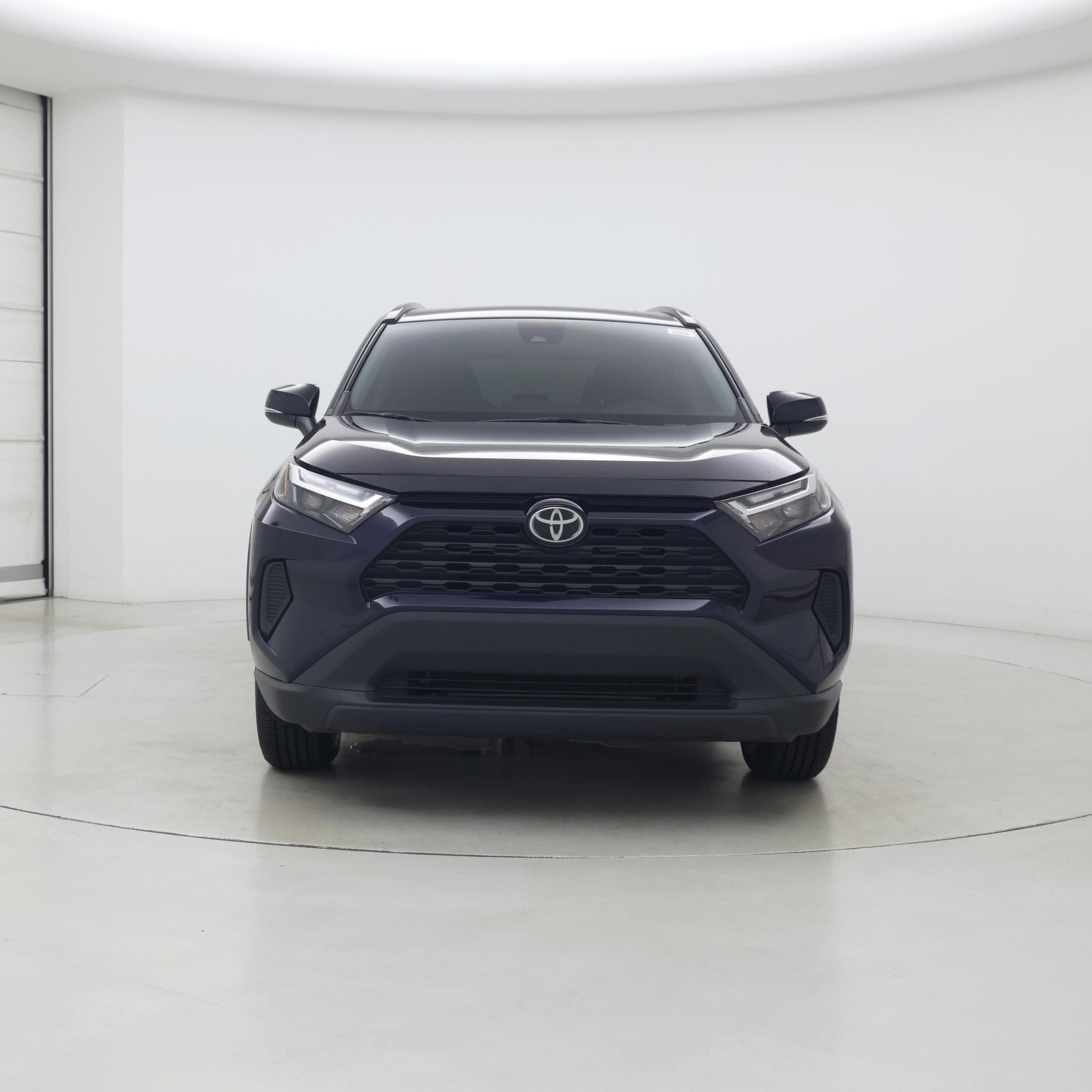 Thumbnail: 2024 Toyota RAV4 - 5