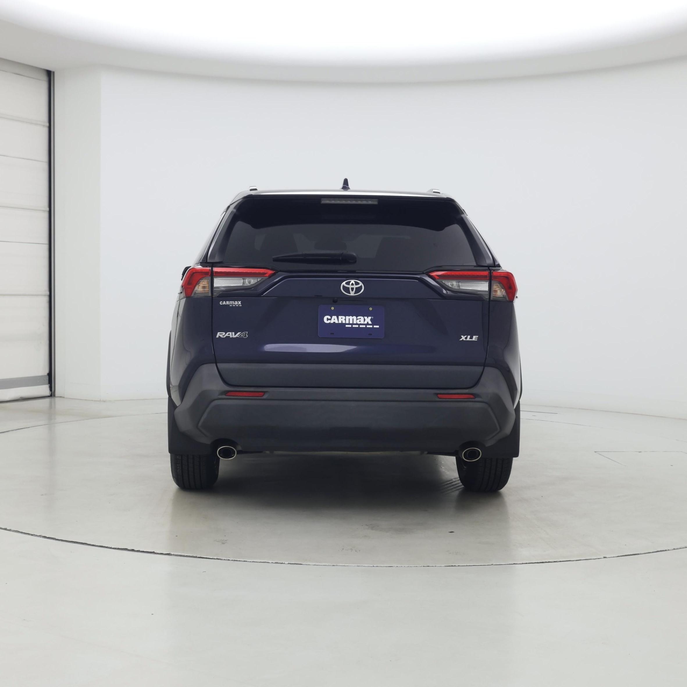 Thumbnail: 2024 Toyota RAV4 - 6