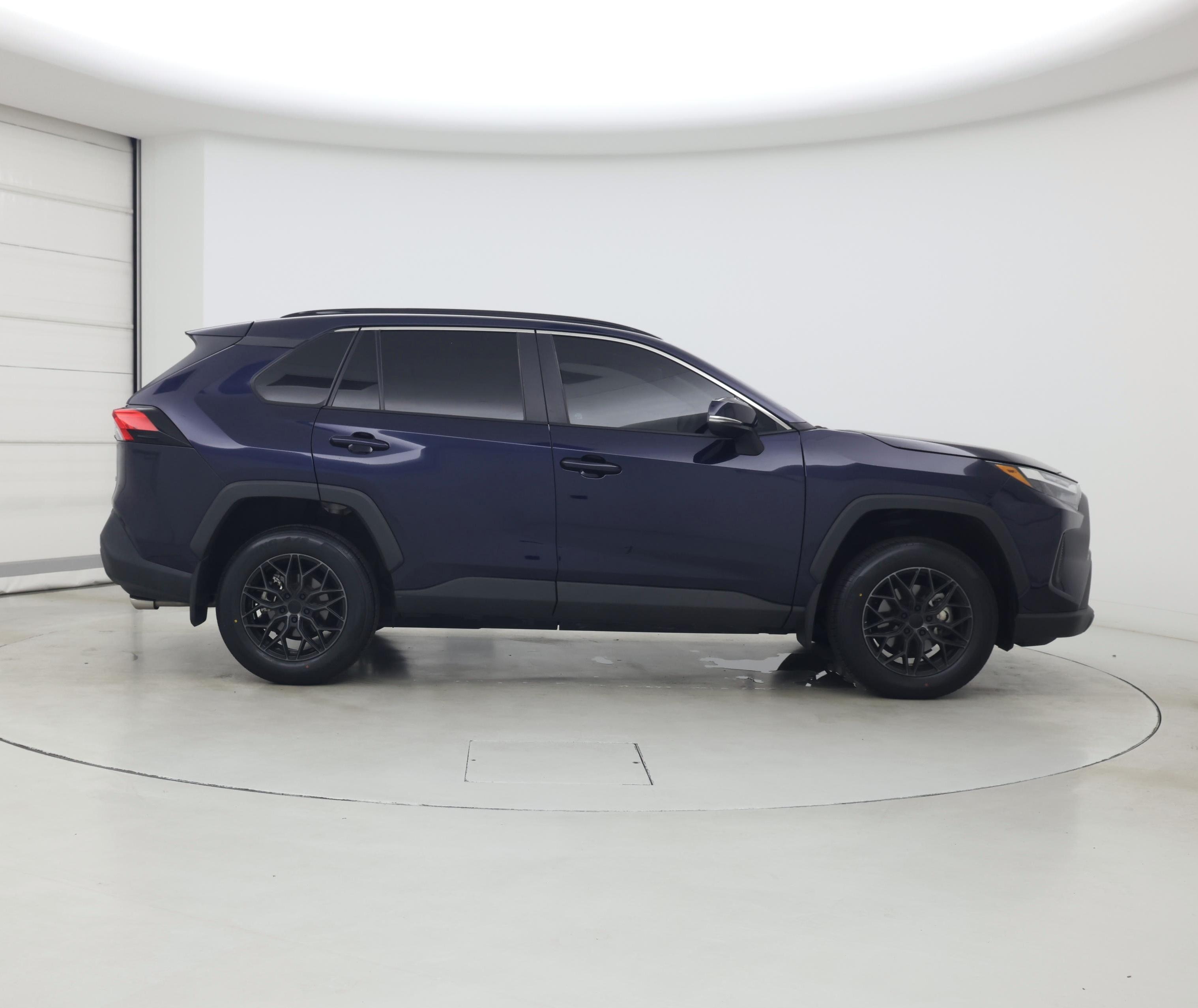 Thumbnail: 2024 Toyota RAV4 - 7