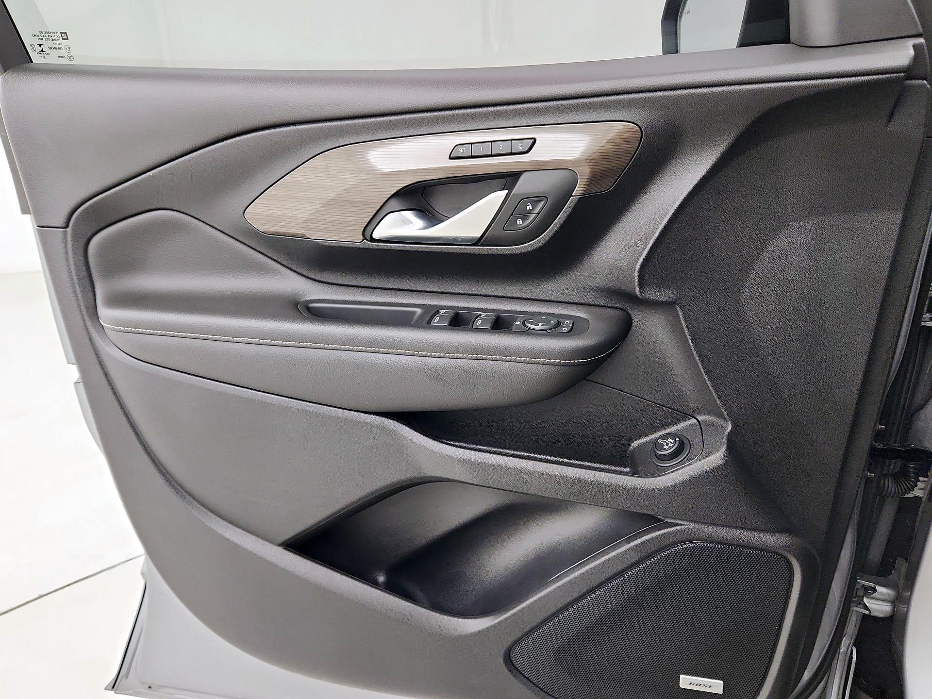 Thumbnail: 2023 GMC Terrain - 12