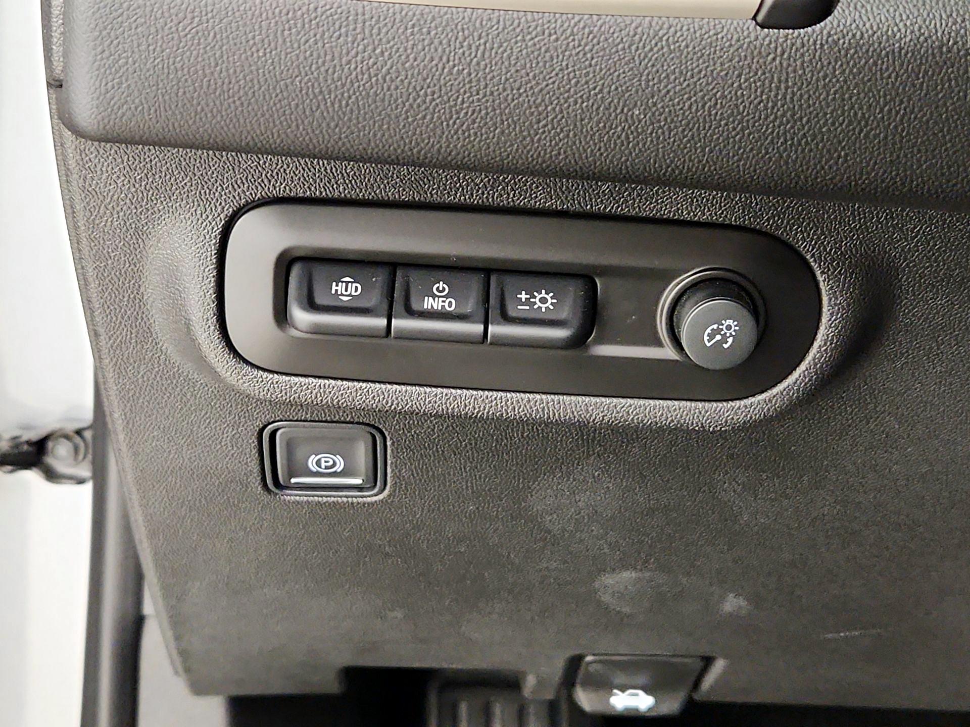Thumbnail: 2023 GMC Terrain - 13