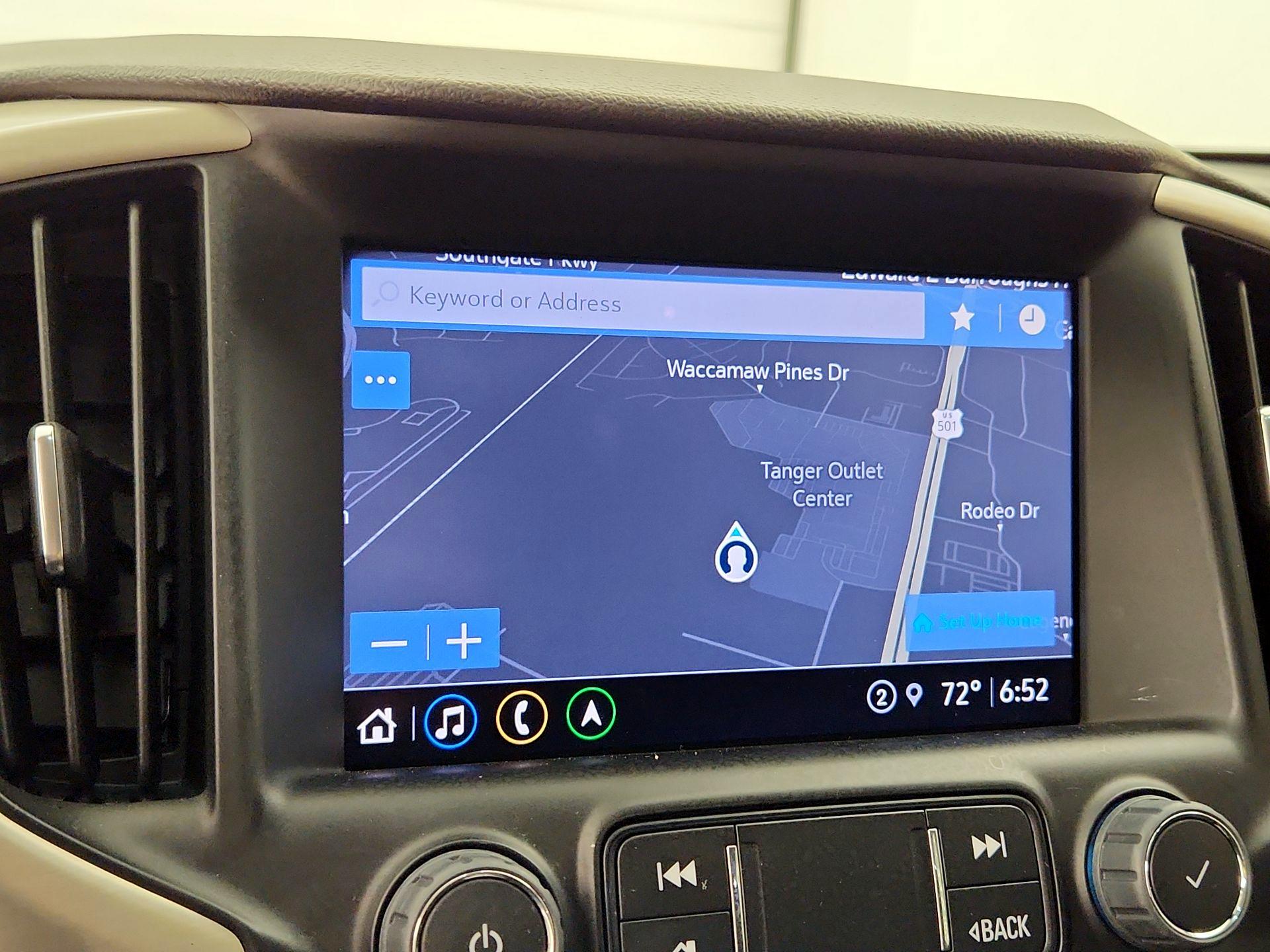 Thumbnail: 2023 GMC Terrain - 14