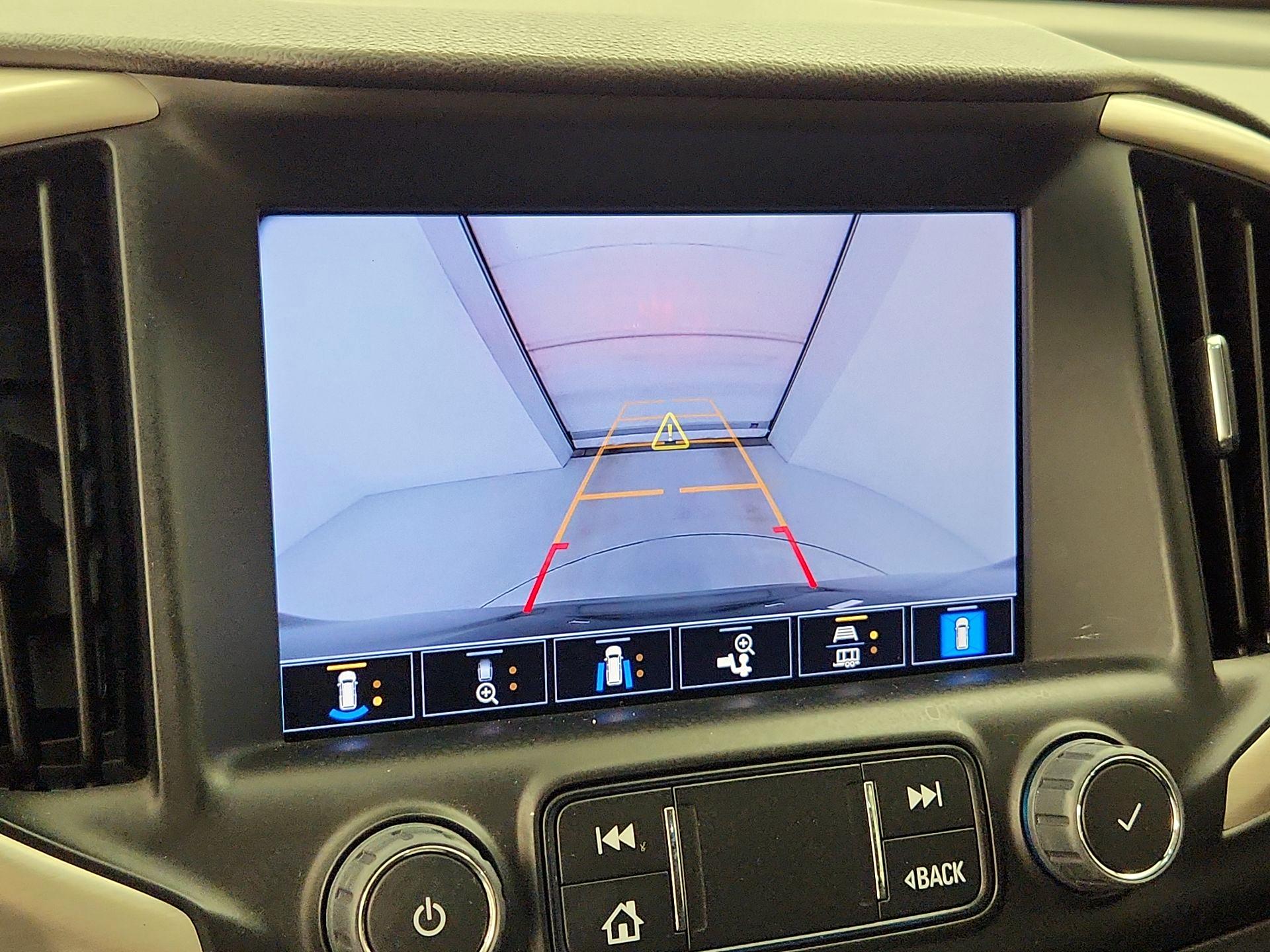 Thumbnail: 2023 GMC Terrain - 15