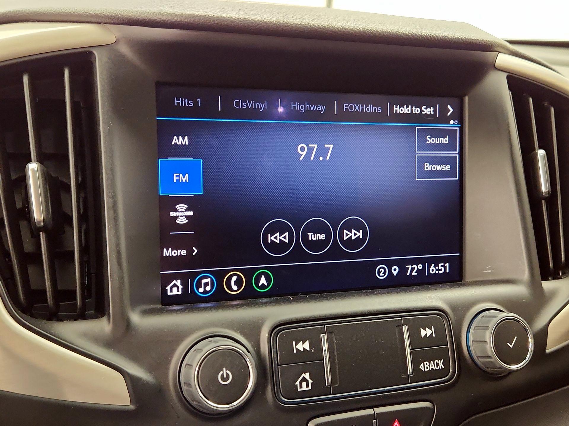 Thumbnail: 2023 GMC Terrain - 16