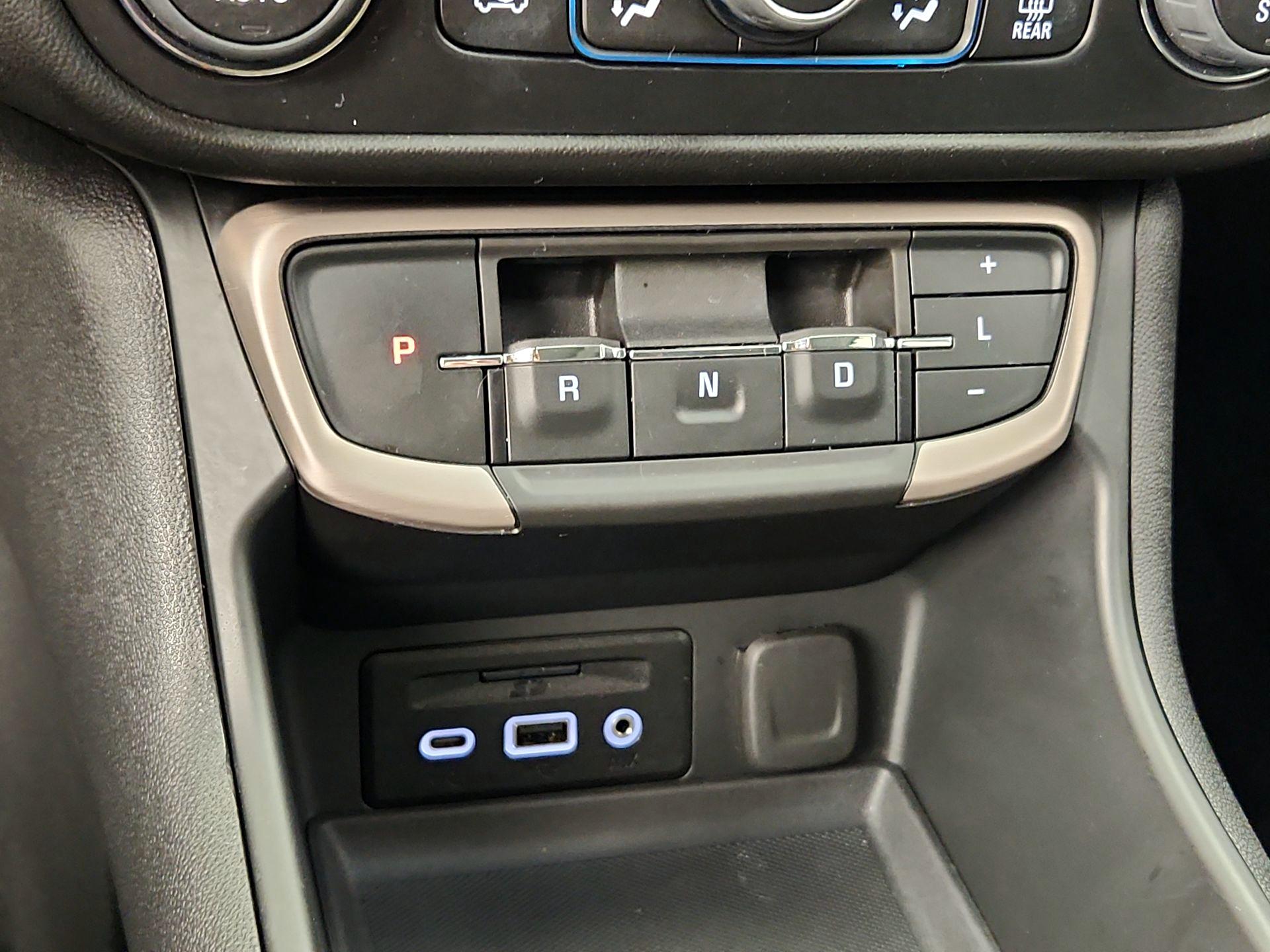 Thumbnail: 2023 GMC Terrain - 18