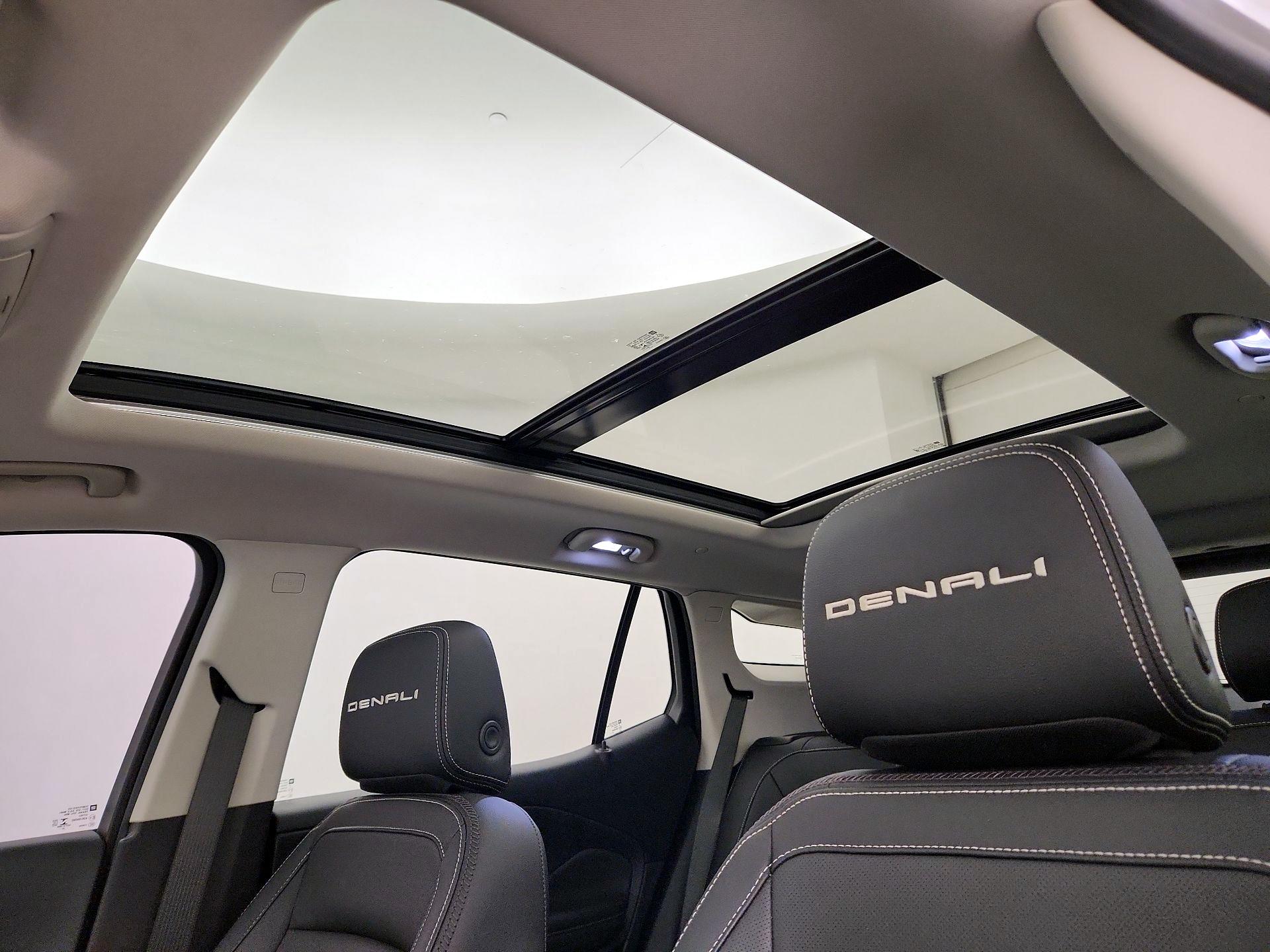 Thumbnail: 2023 GMC Terrain - 20