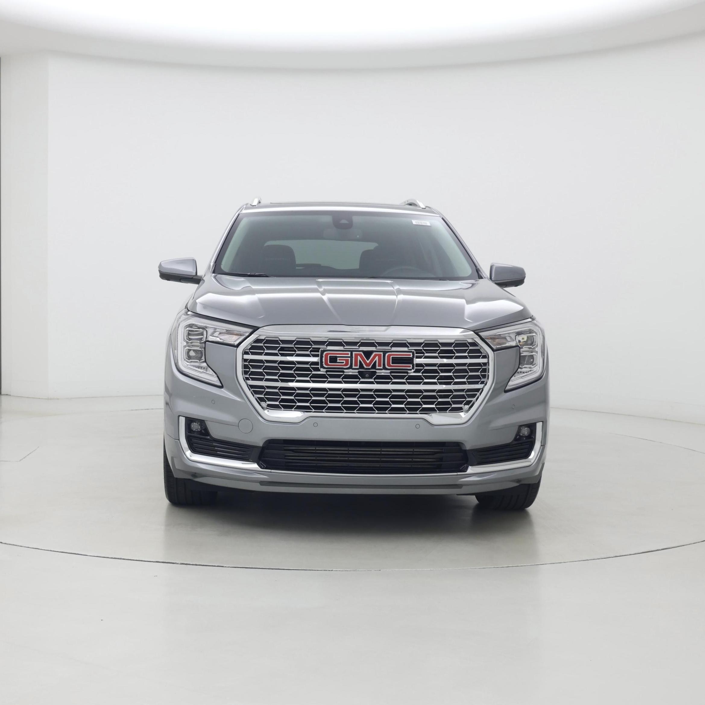 Thumbnail: 2023 GMC Terrain - 5