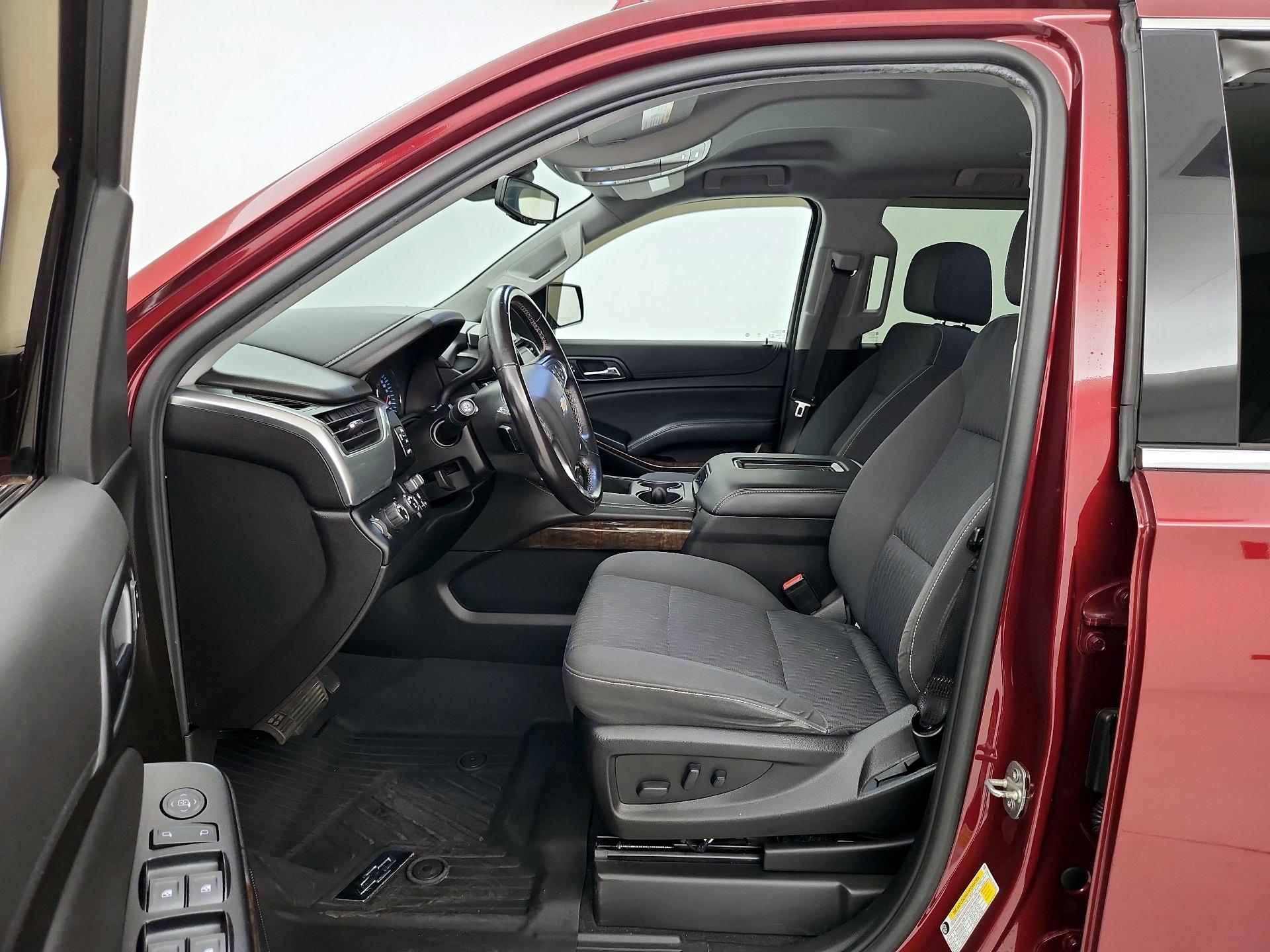 Thumbnail: 2020 Chevrolet Suburban - 11