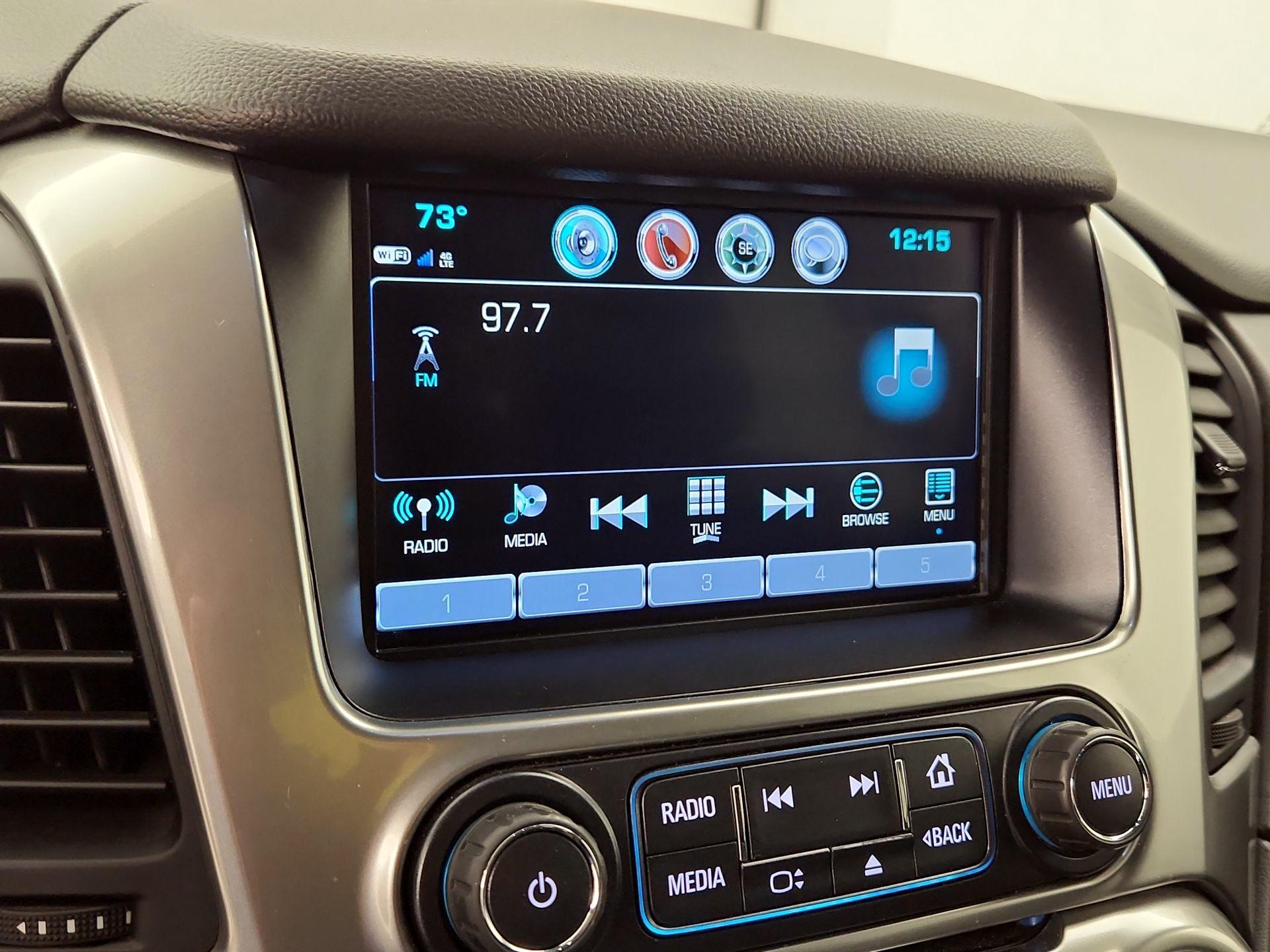 Thumbnail: 2020 Chevrolet Suburban - 16