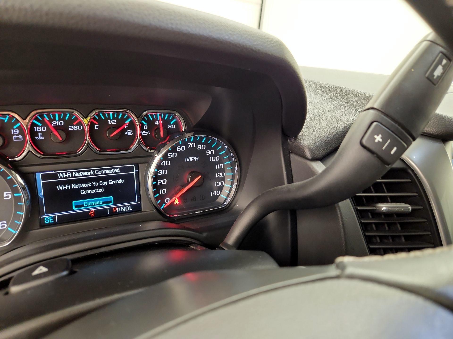 Thumbnail: 2020 Chevrolet Suburban - 18
