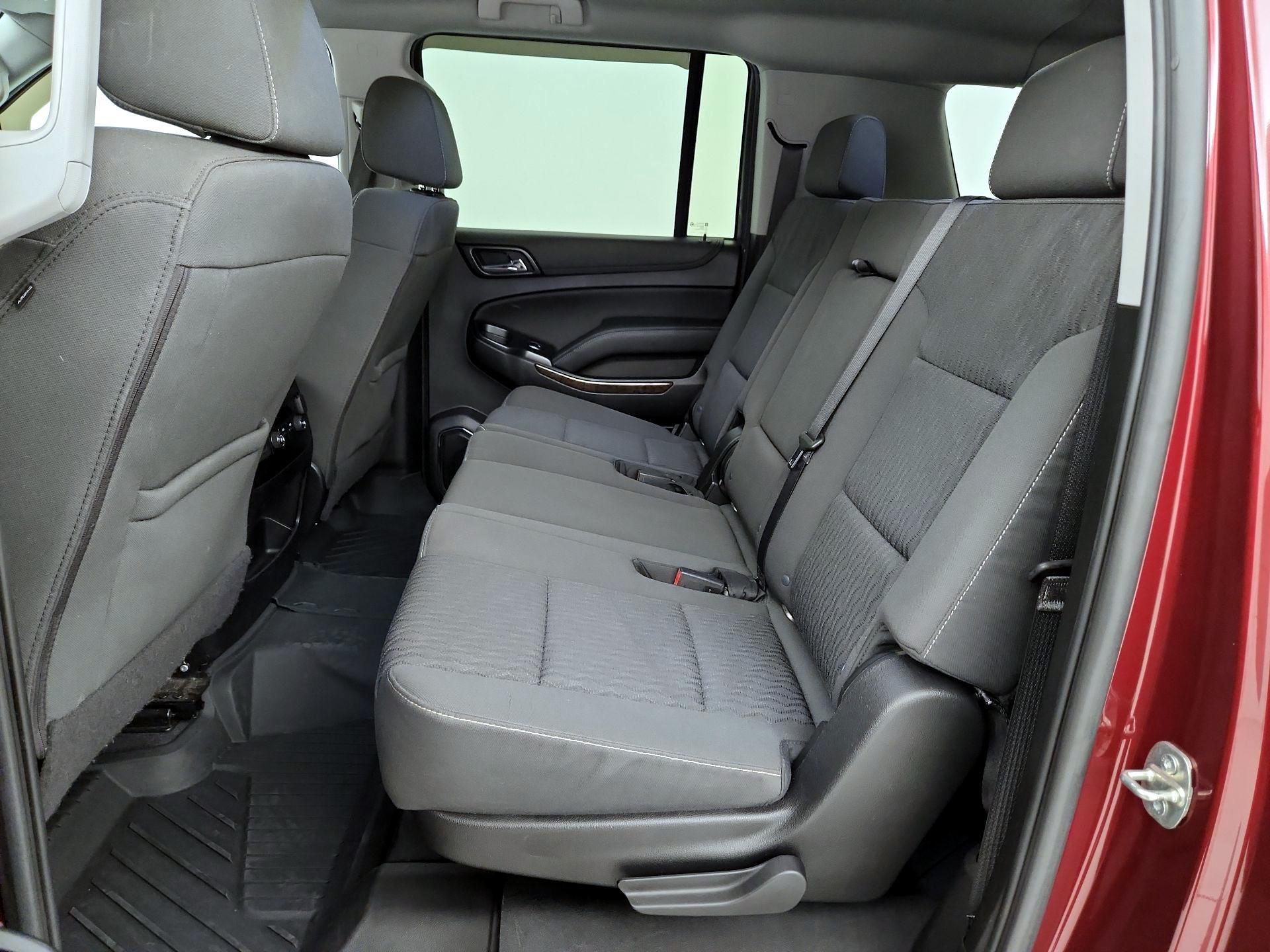 Thumbnail: 2020 Chevrolet Suburban - 20
