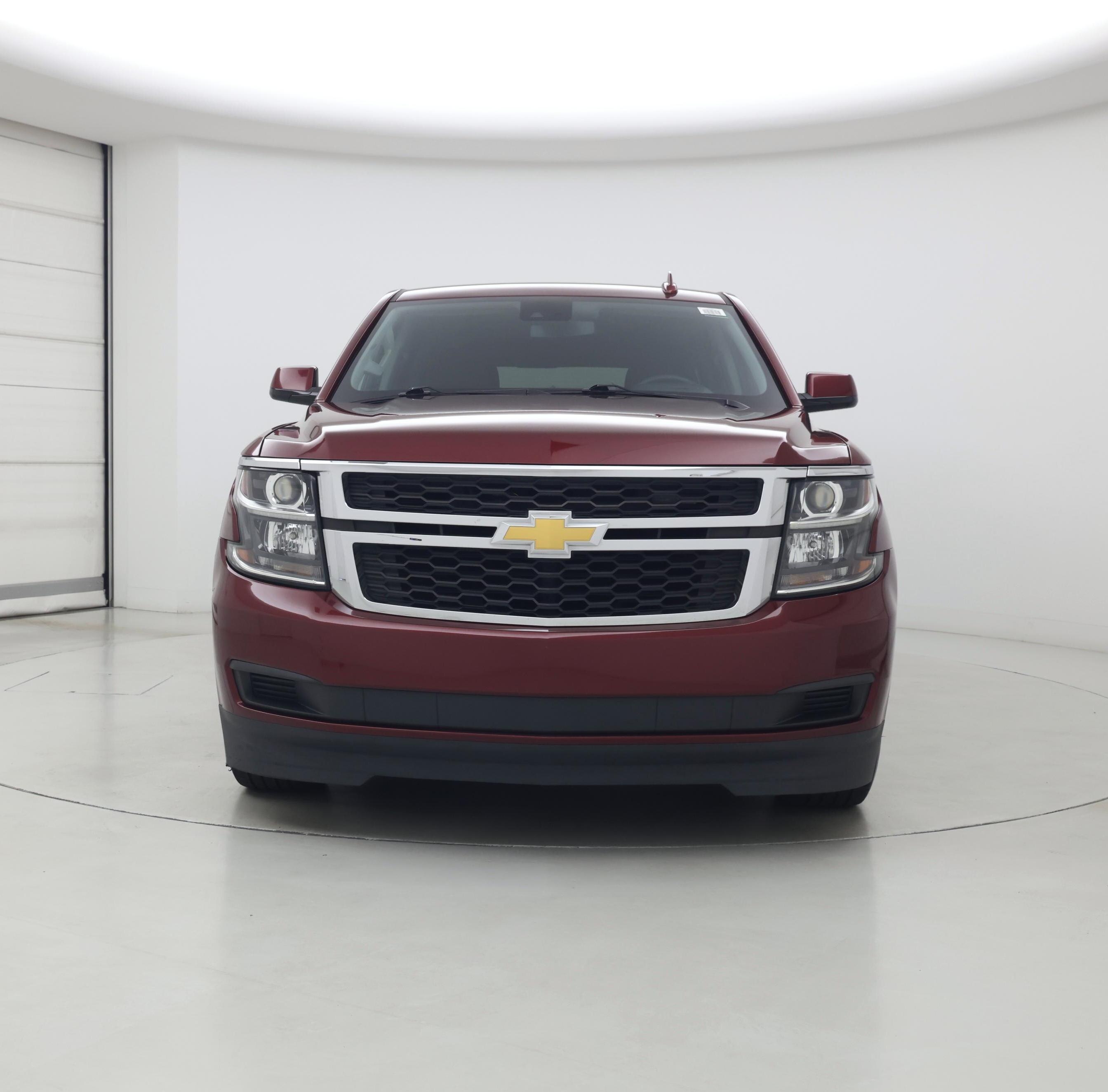 Thumbnail: 2020 Chevrolet Suburban - 5