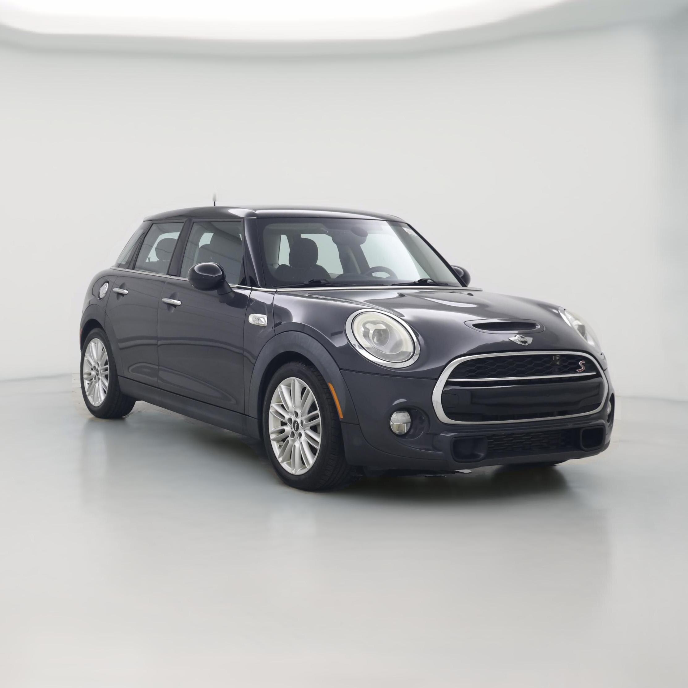 Thumbnail: 2017 MINI Cooper Hardtop - 1