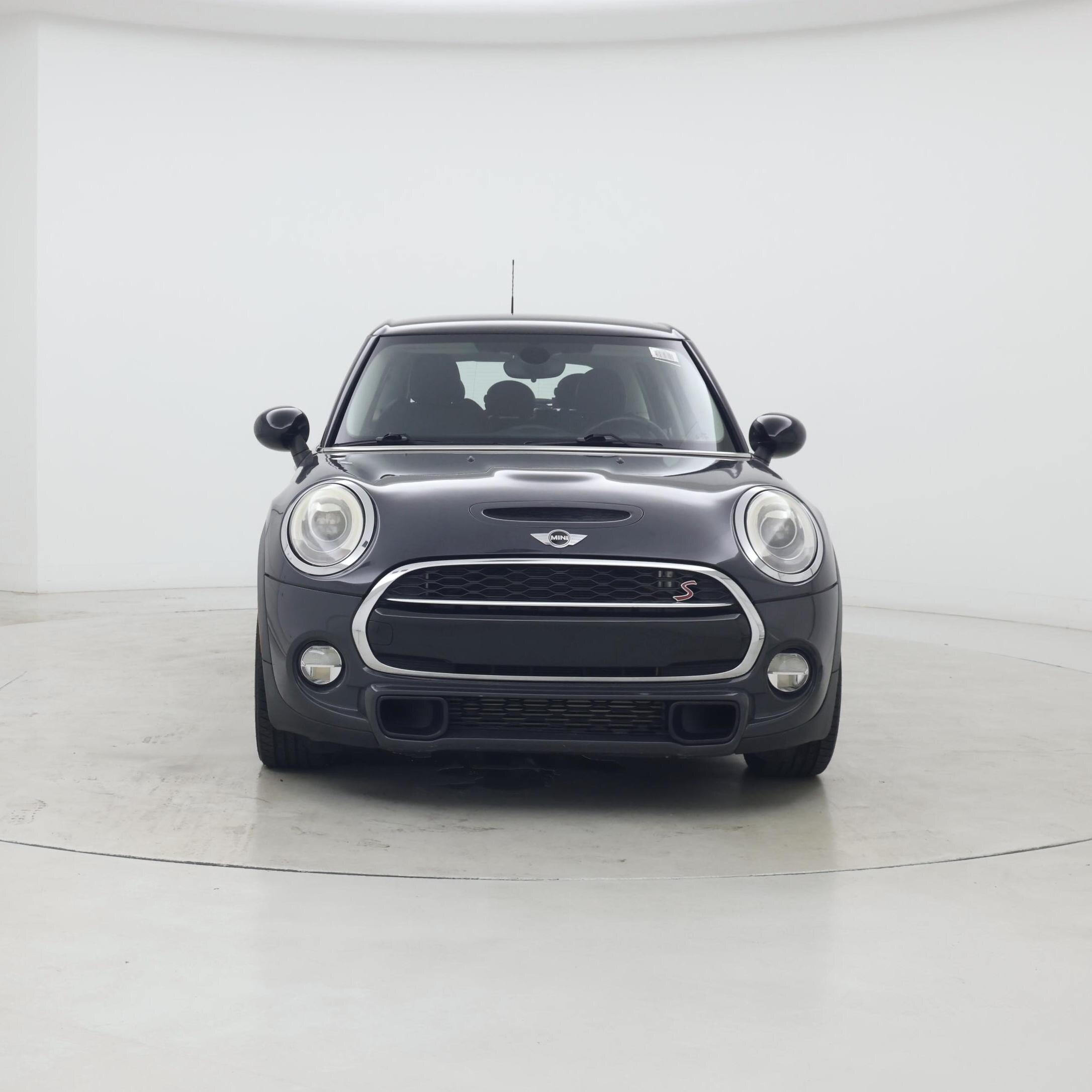 Thumbnail: 2017 MINI Cooper Hardtop - 5