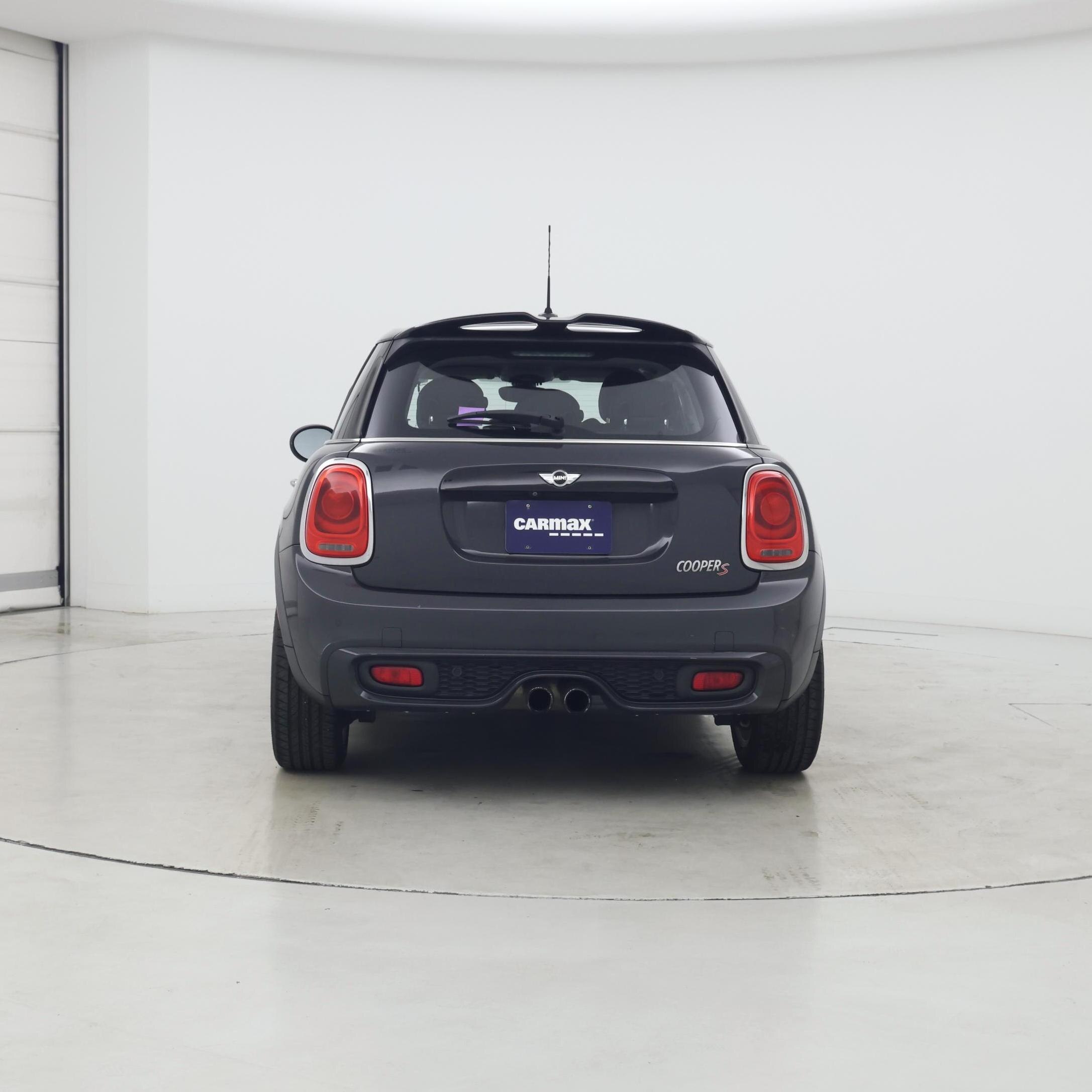Thumbnail: 2017 MINI Cooper Hardtop - 6